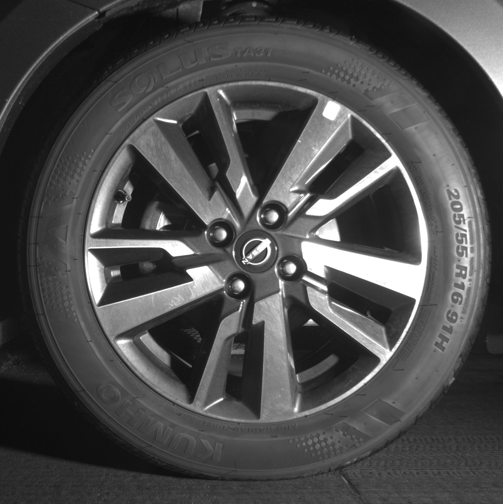 Thumbnail: 2025 Nissan Versa - 9