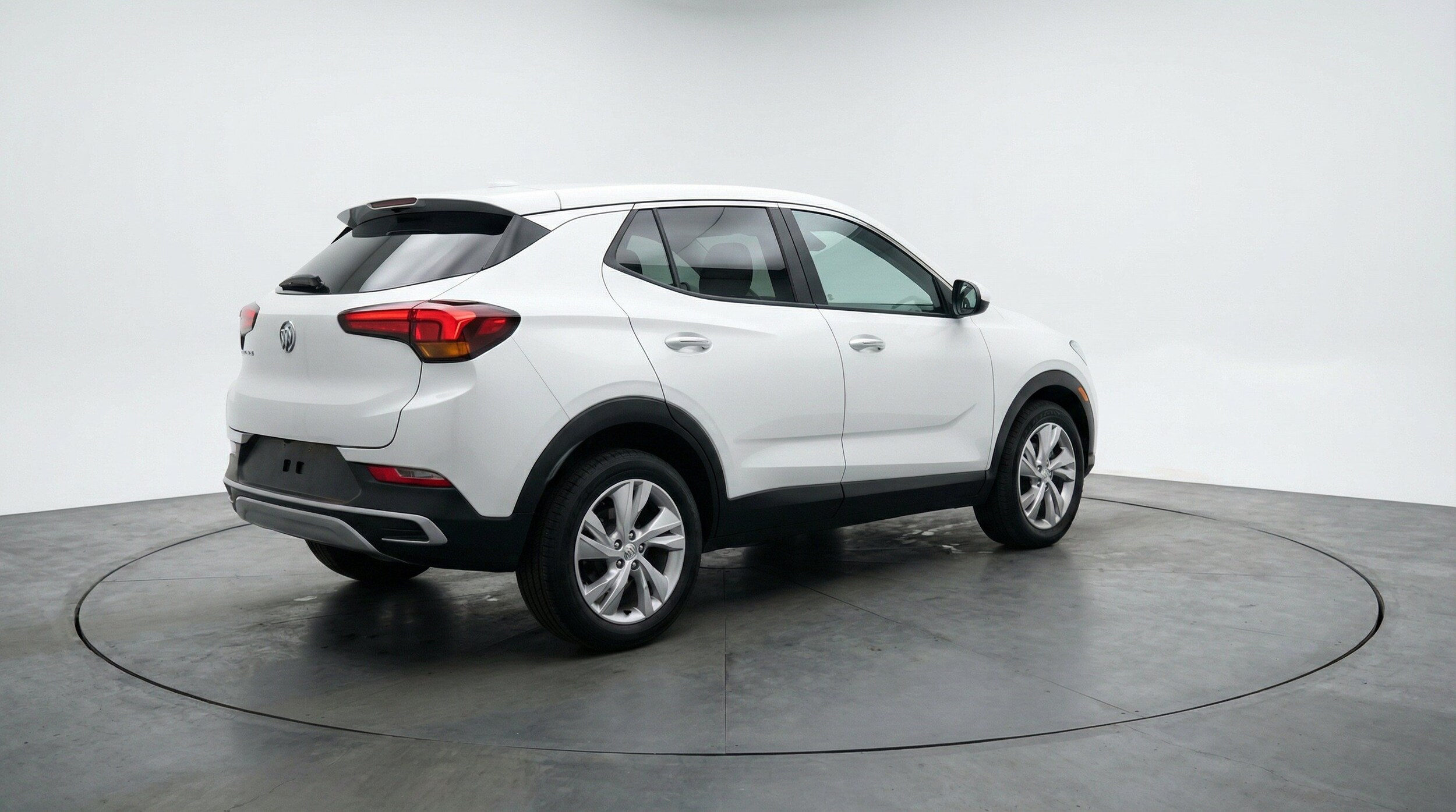 Thumbnail: 2026 Buick Encore GX - 9
