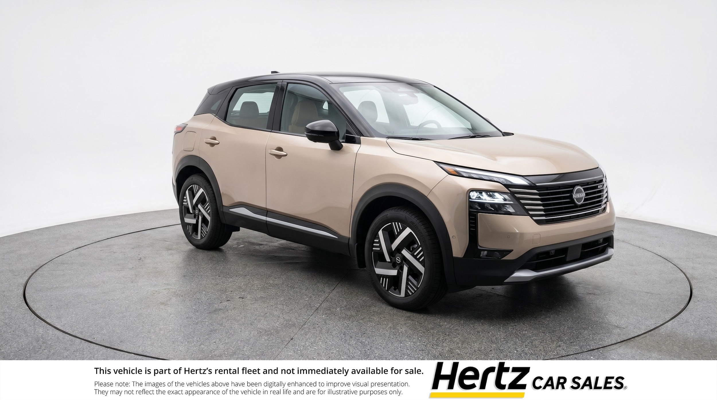 Thumbnail: 2026 Nissan Kicks - 1