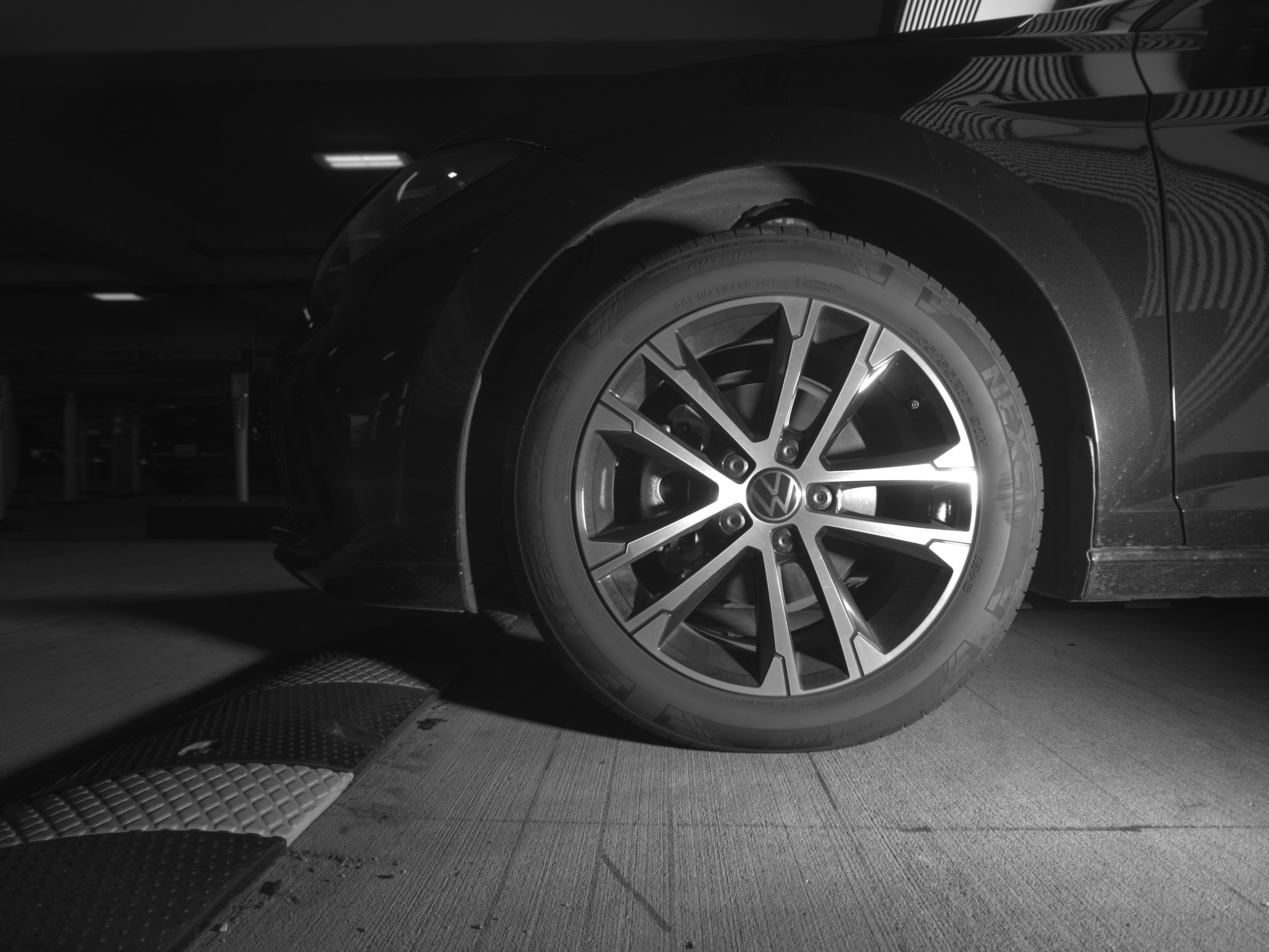 Thumbnail: 2025 Volkswagen Jetta - 9