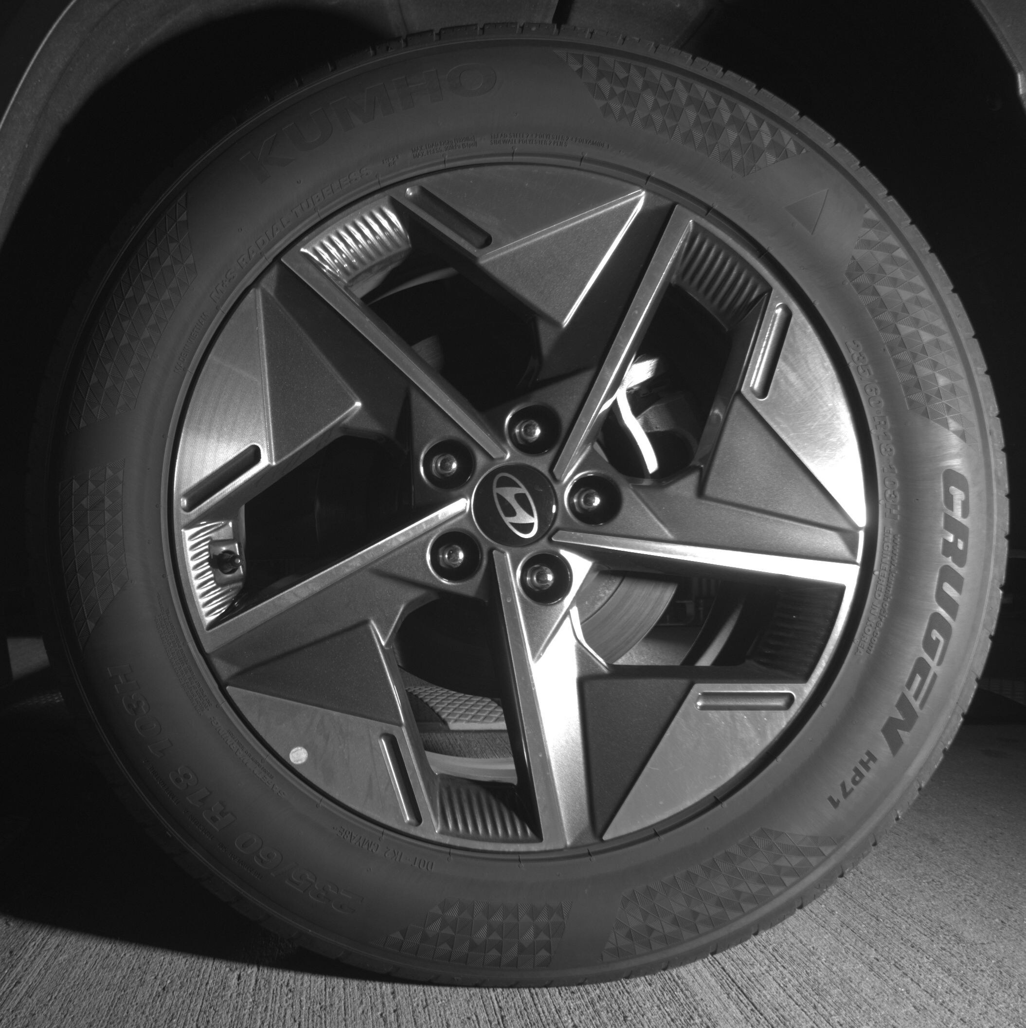 Thumbnail: 2025 Hyundai Tucson - 11