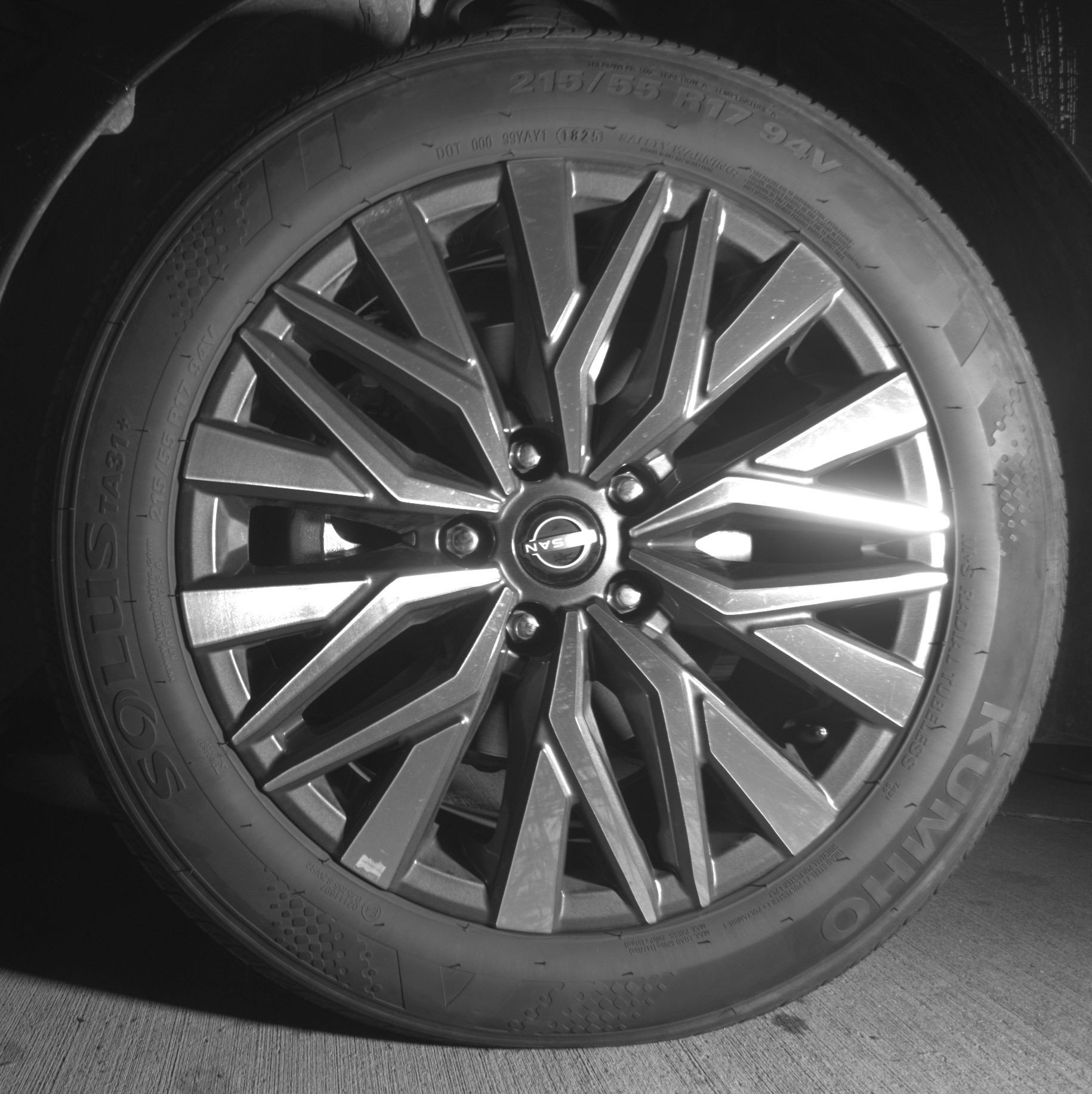 Thumbnail: 2025 Nissan Altima - 12