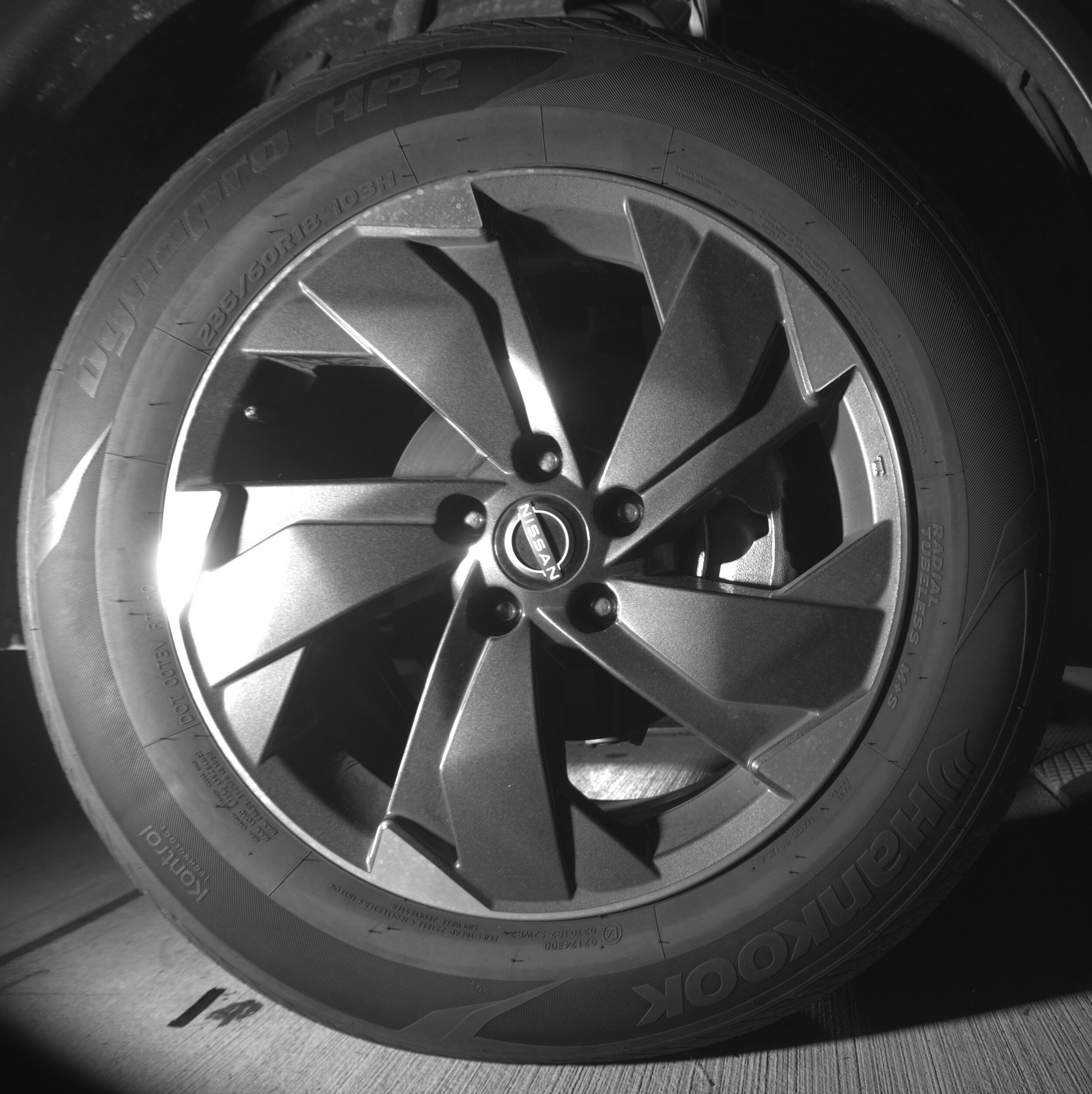 Thumbnail: 2025 Nissan Rogue - 13