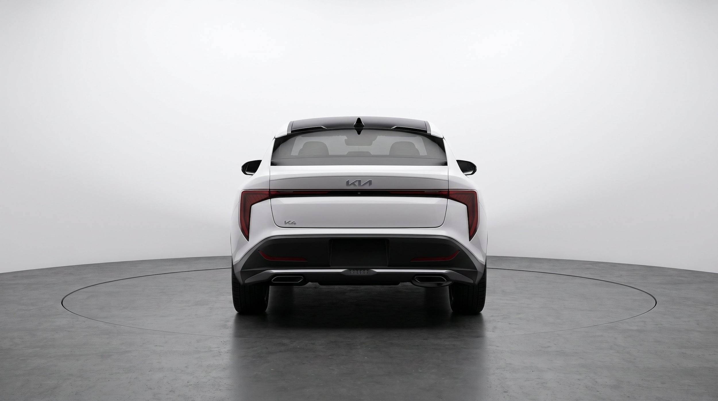 Thumbnail: 2026 Kia K4 - 7