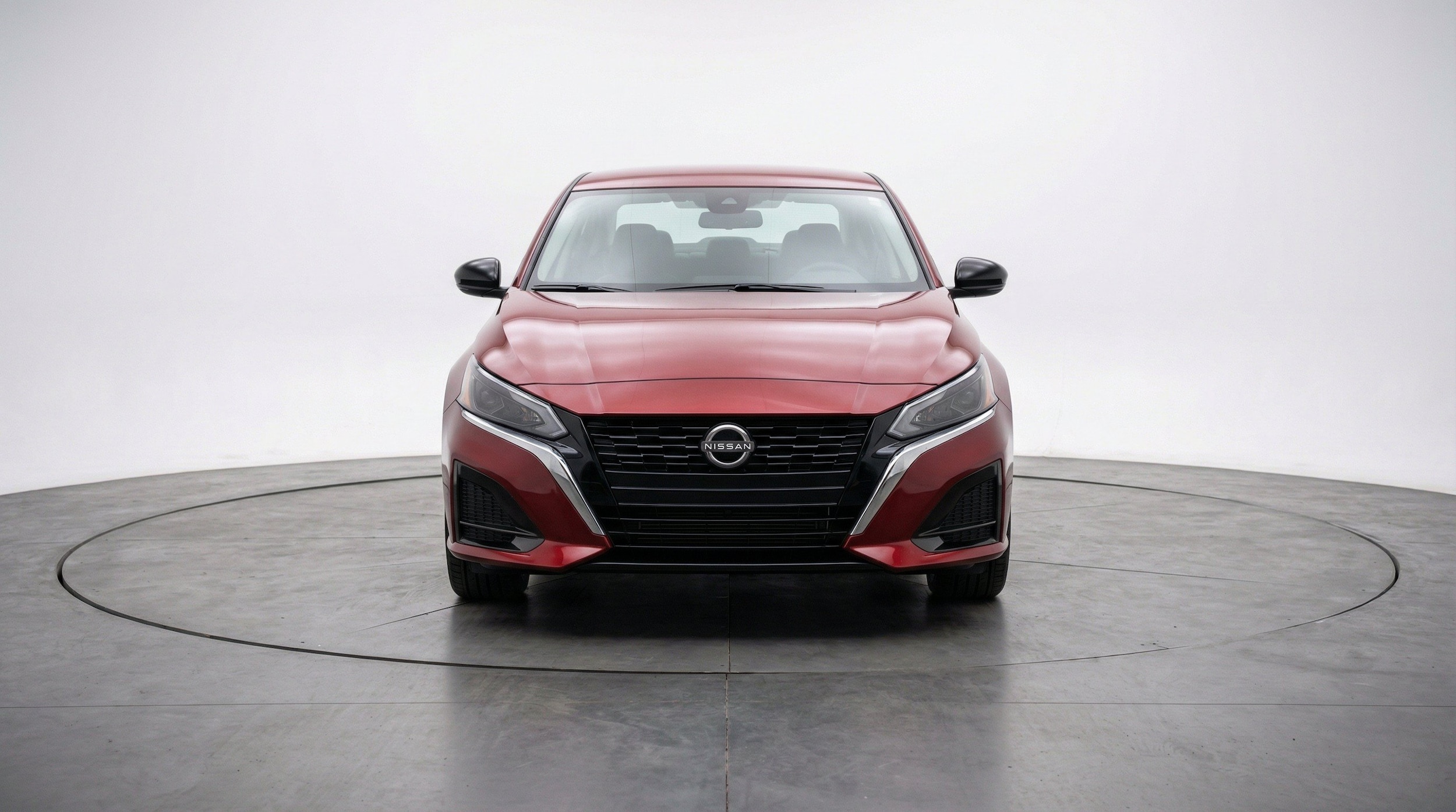 Thumbnail: 2025 Nissan Altima - 2