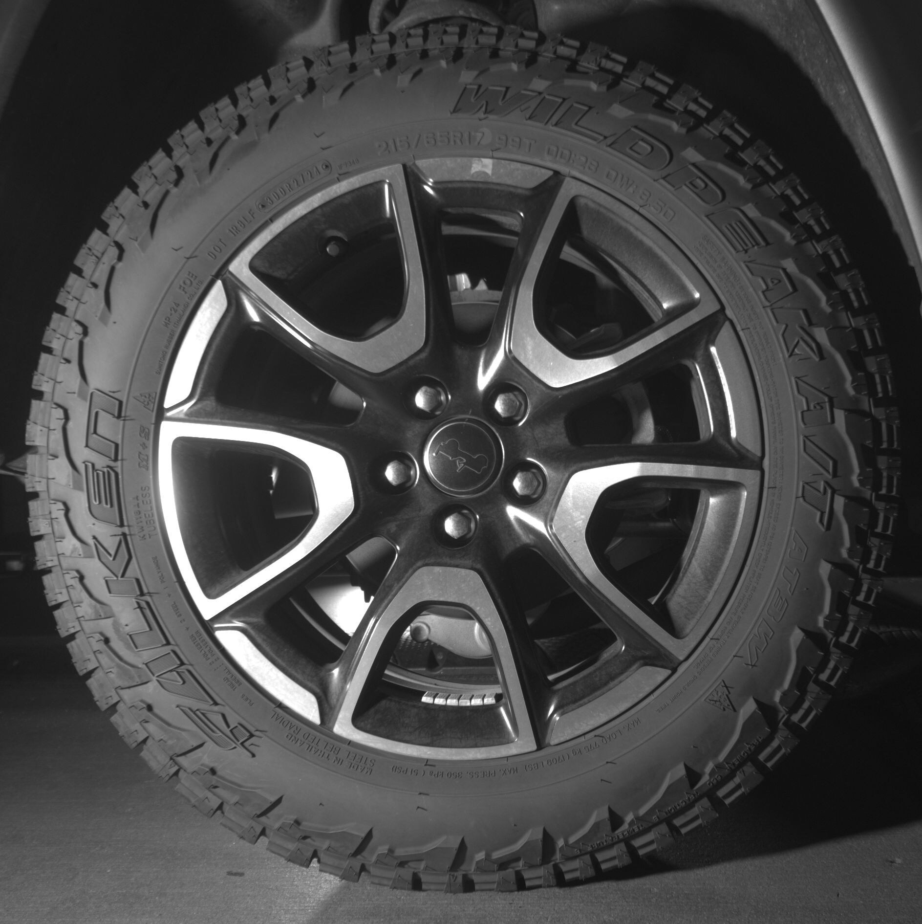 Thumbnail: 2025 Jeep Compass - 12