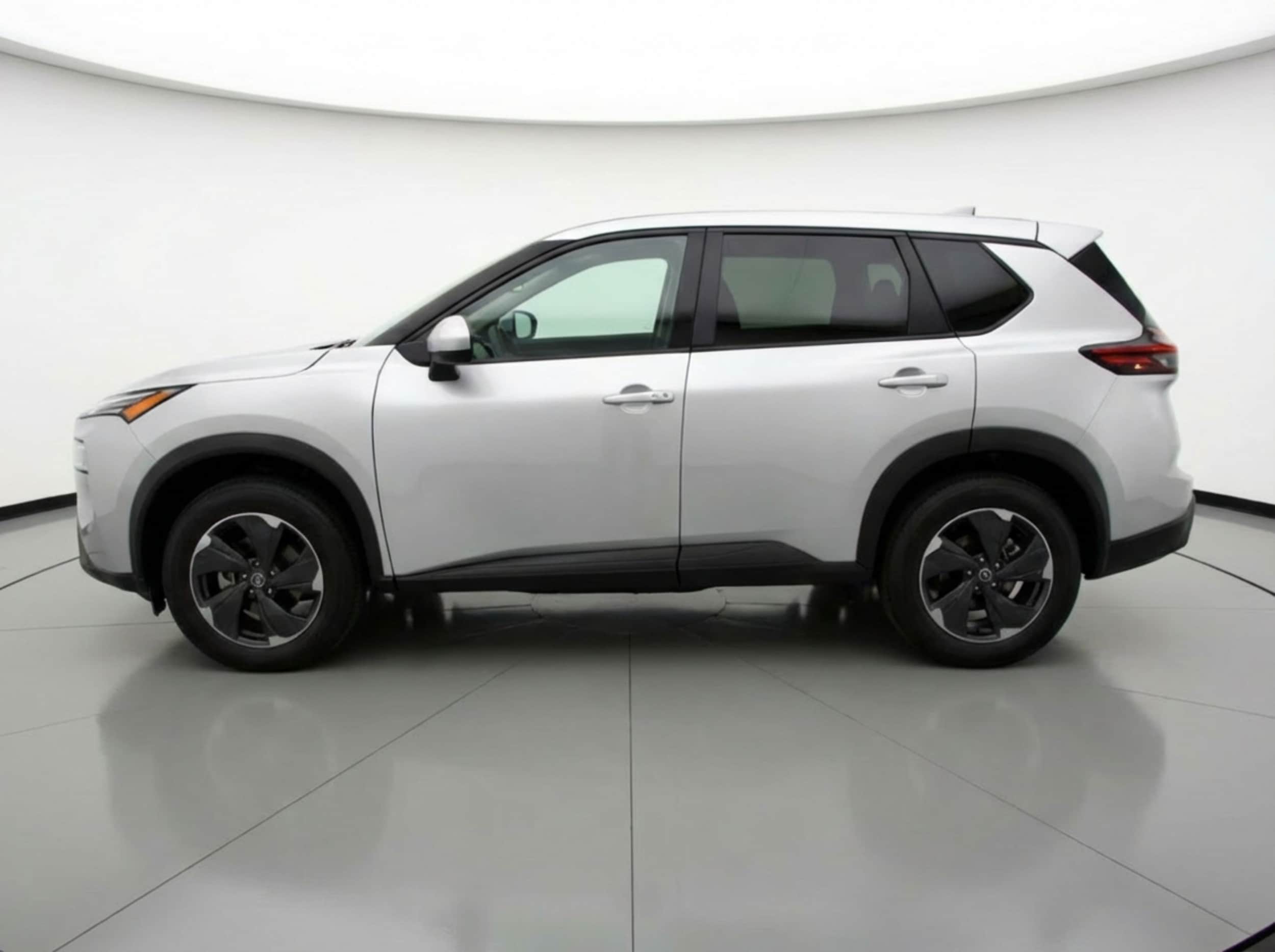 Thumbnail: 2025 Nissan Rogue - 4