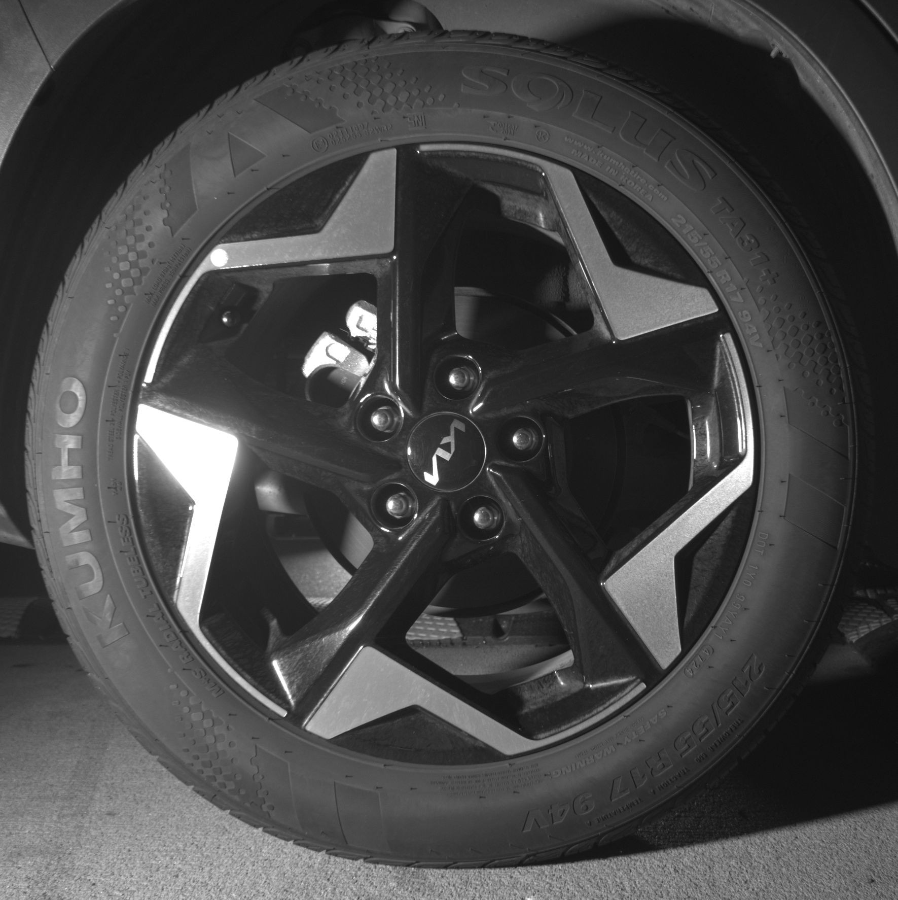 Thumbnail: 2025 Kia Seltos - 12