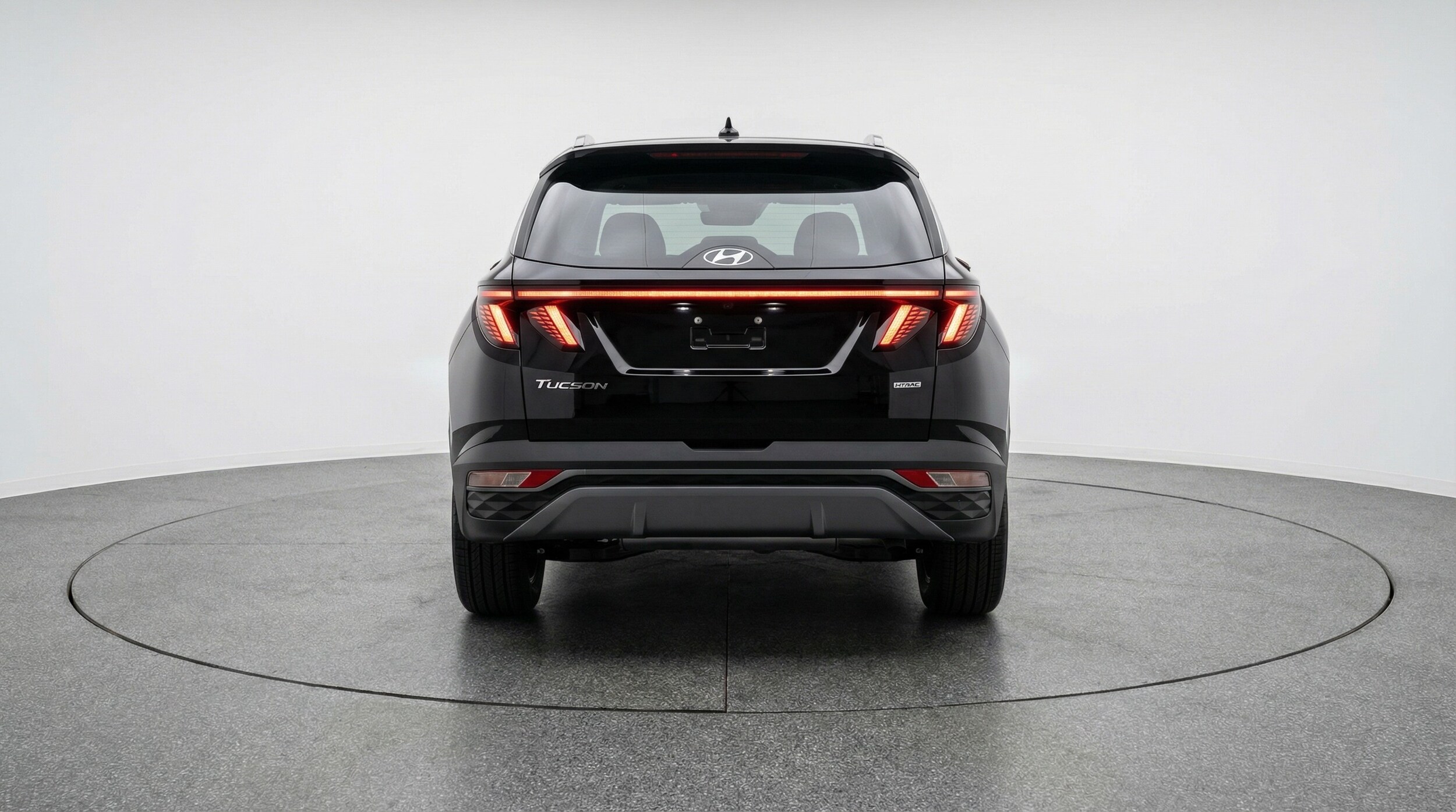 Thumbnail: 2025 Hyundai Tucson - 6