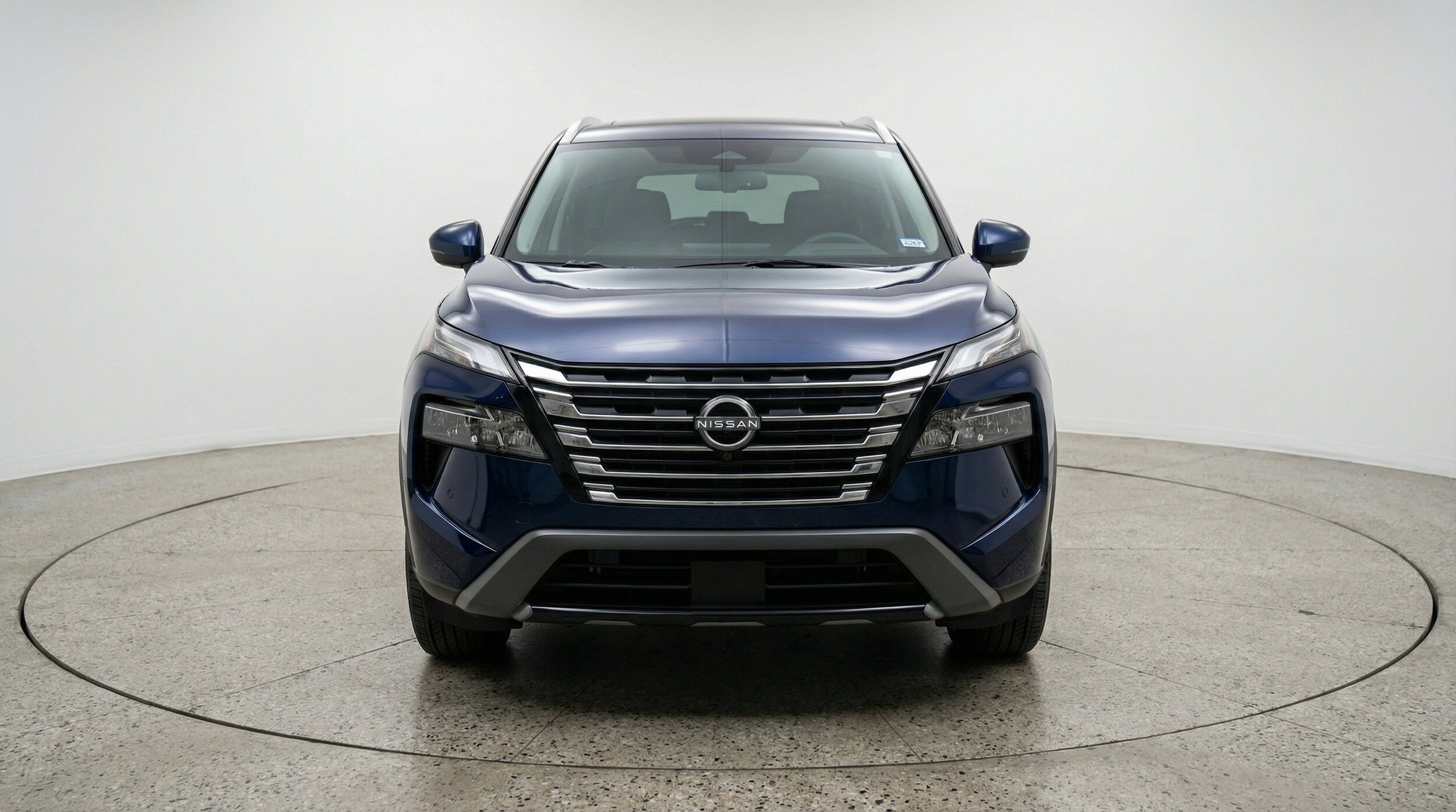 Thumbnail: 2026 Nissan Rogue - 2