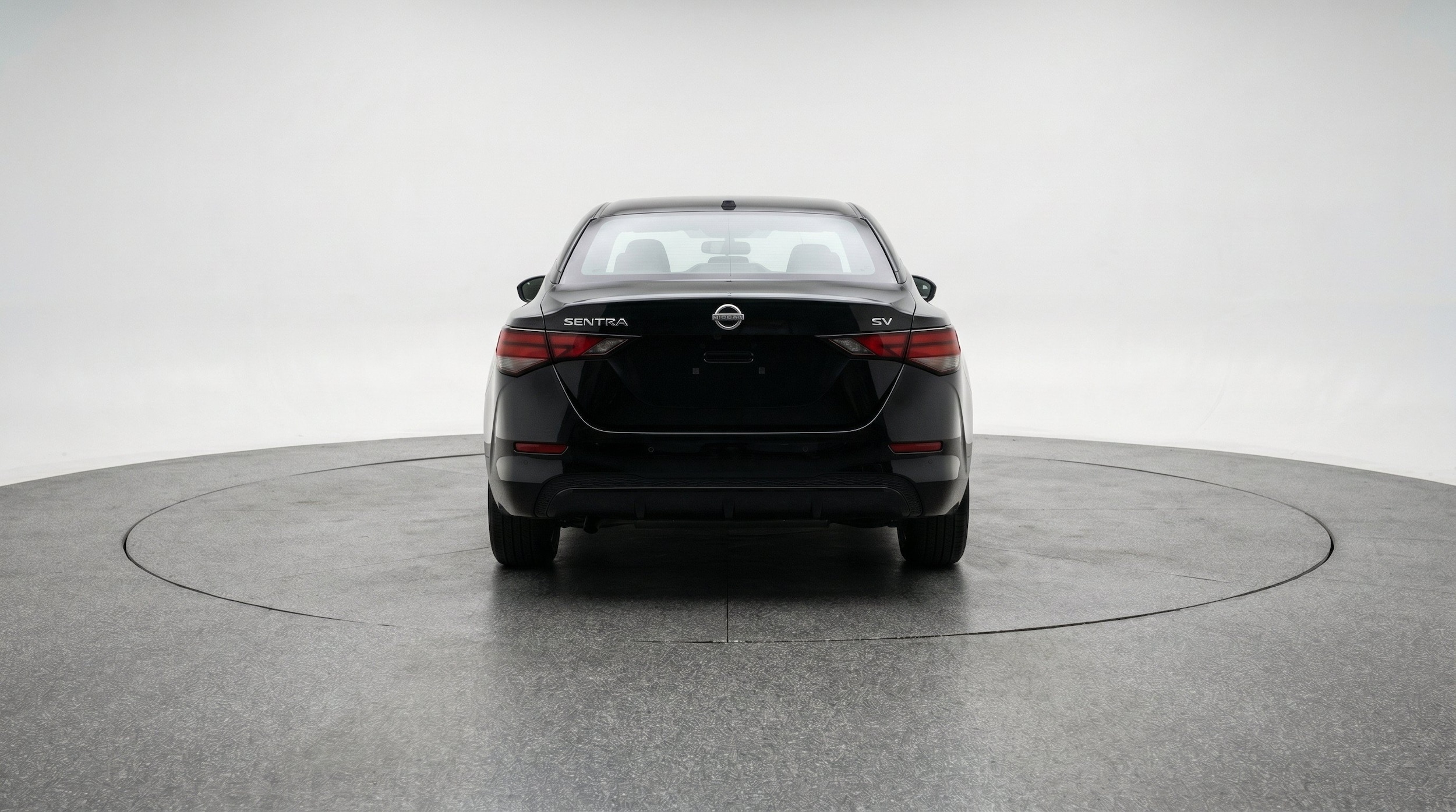 Thumbnail: 2024 Nissan Sentra - 7