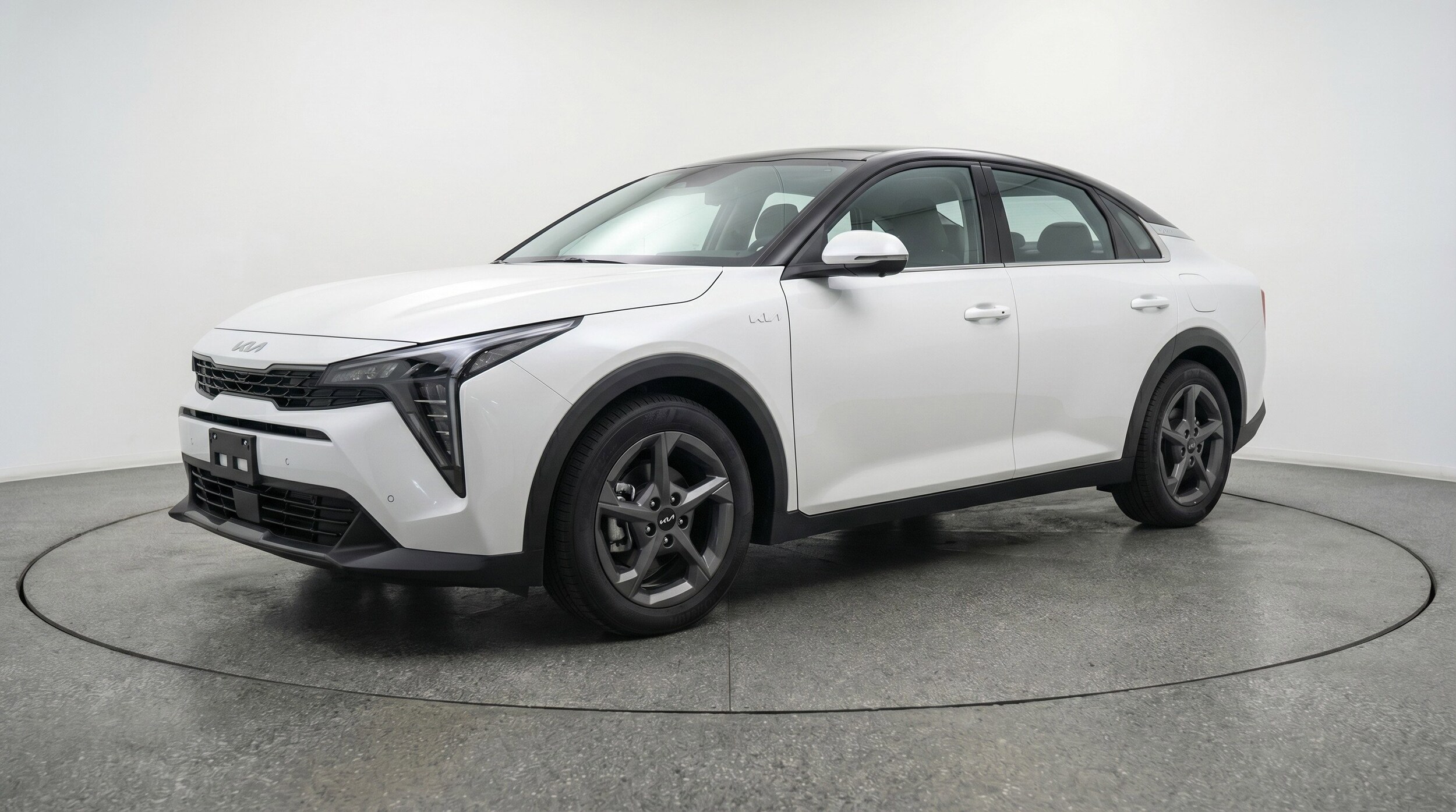 Thumbnail: 2025 Kia K4 - 3