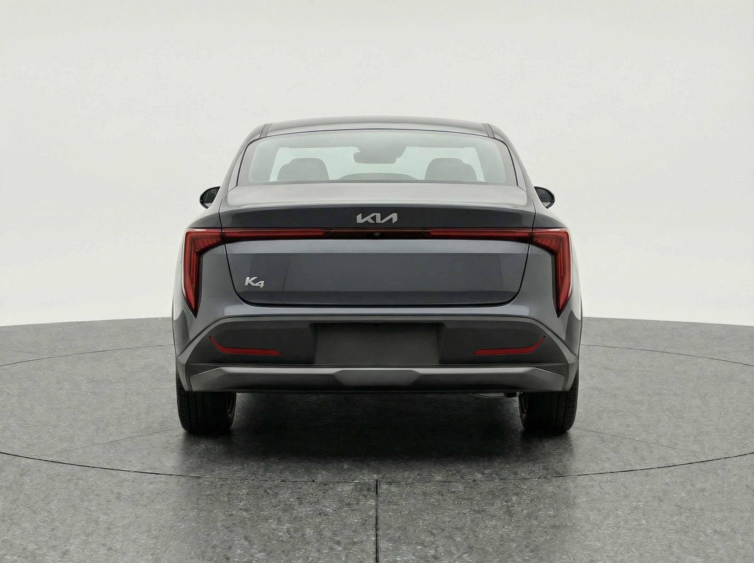 Thumbnail: 2025 Kia K4 - 6