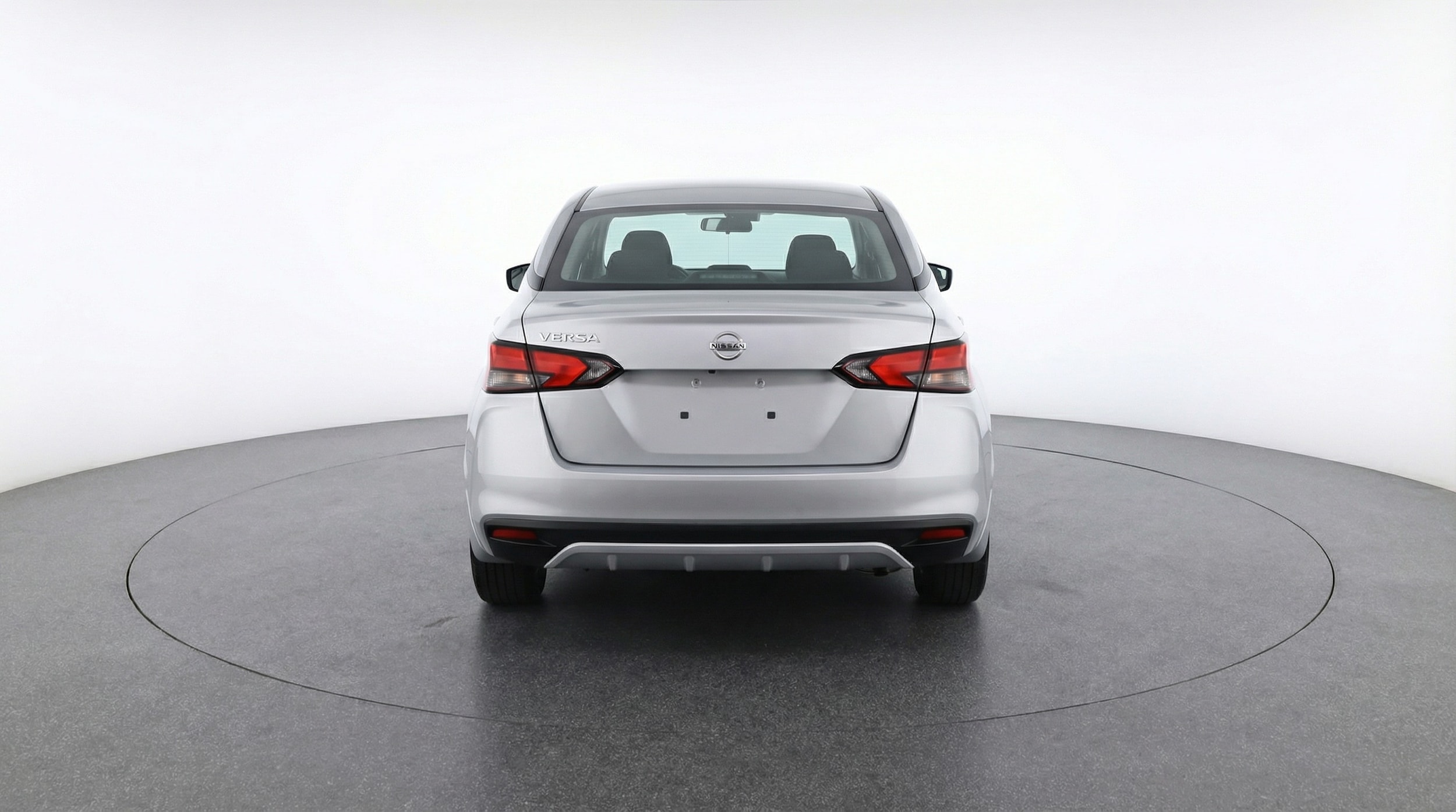 Thumbnail: 2025 Nissan Versa - 6