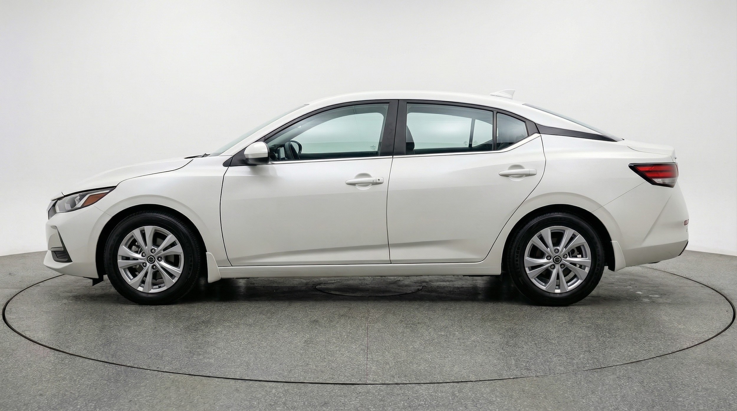 Thumbnail: 2025 Nissan Sentra - 4