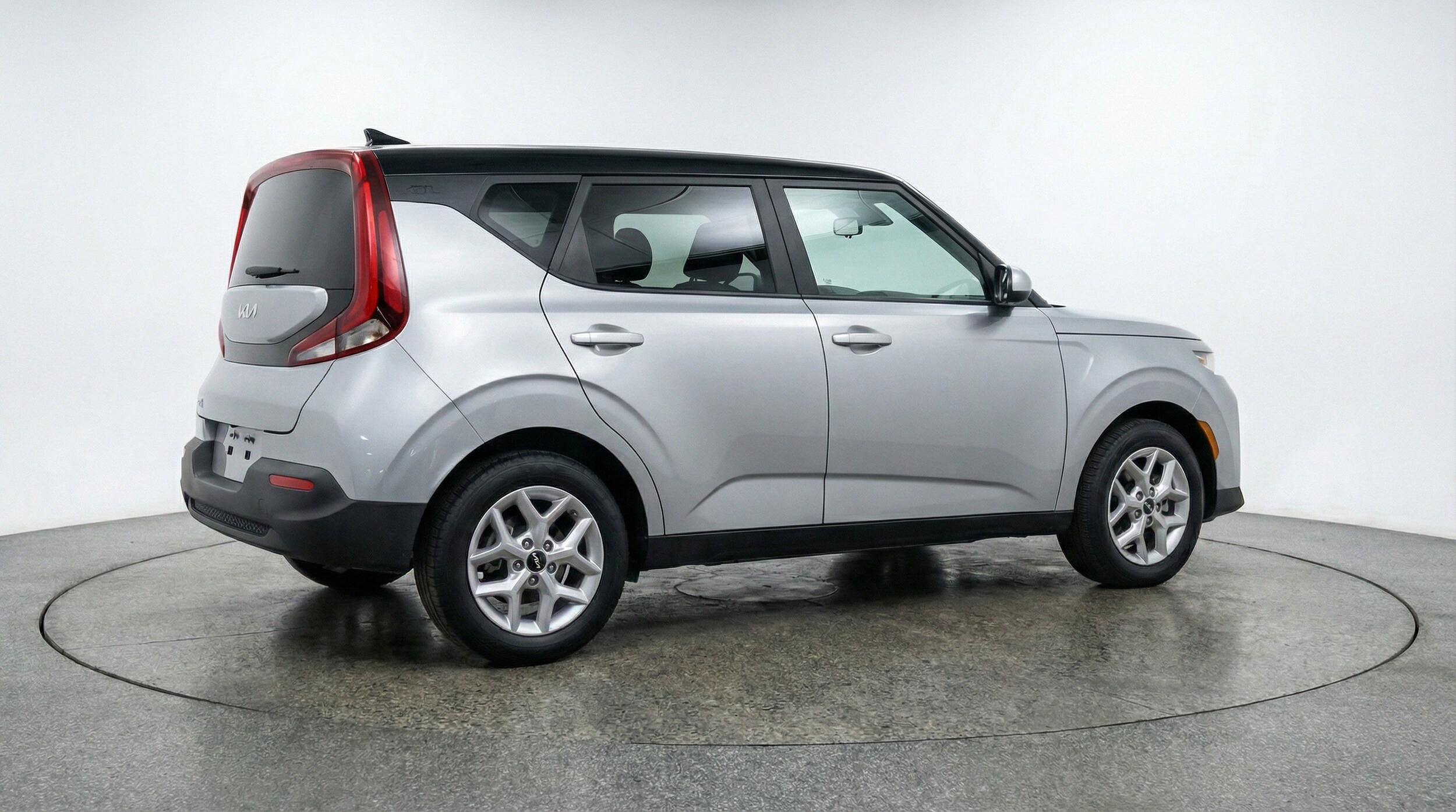 Thumbnail: 2025 Kia Soul - 9