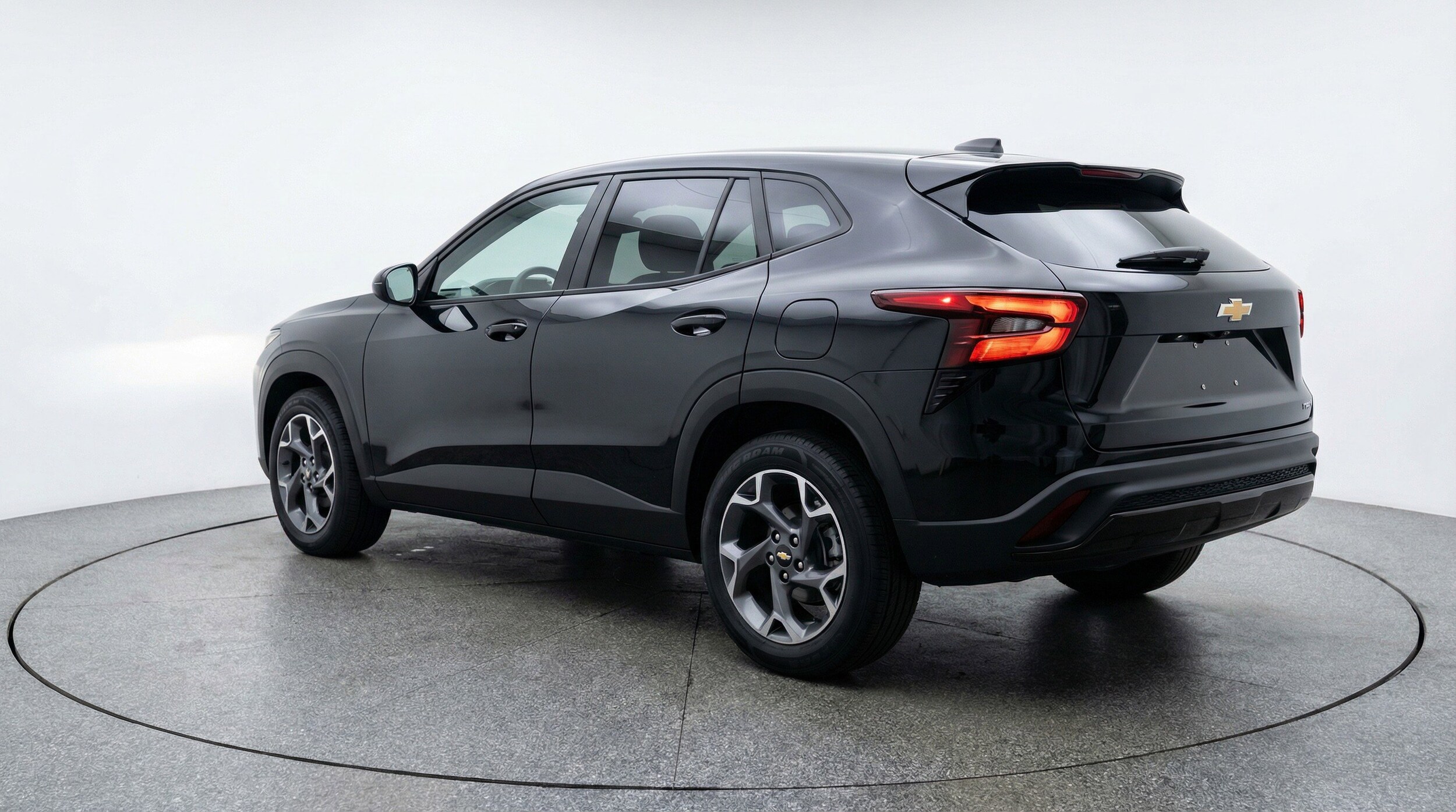 Thumbnail: 2025 Chevrolet Trax - 6