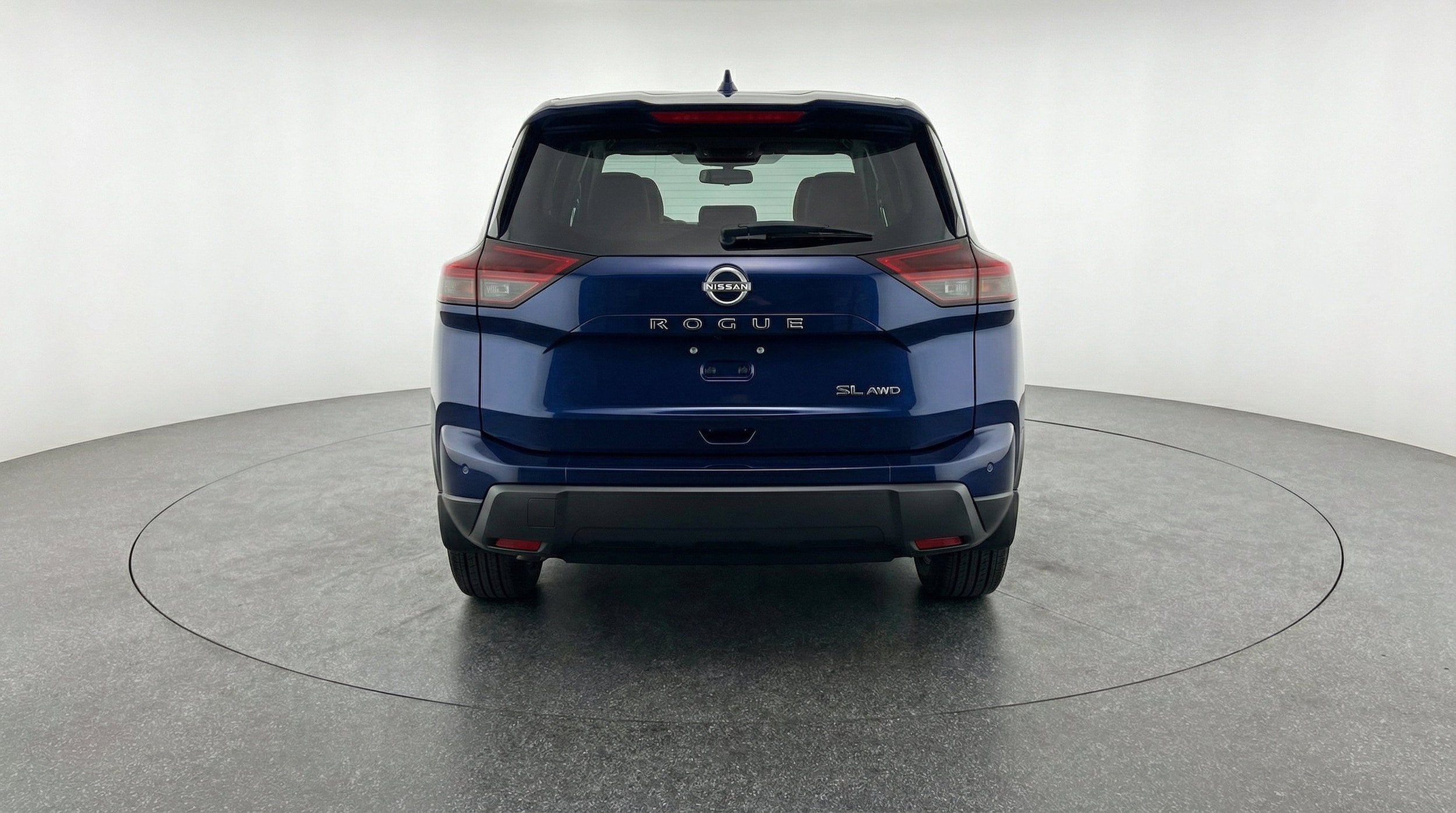Thumbnail: 2026 Nissan Rogue - 7