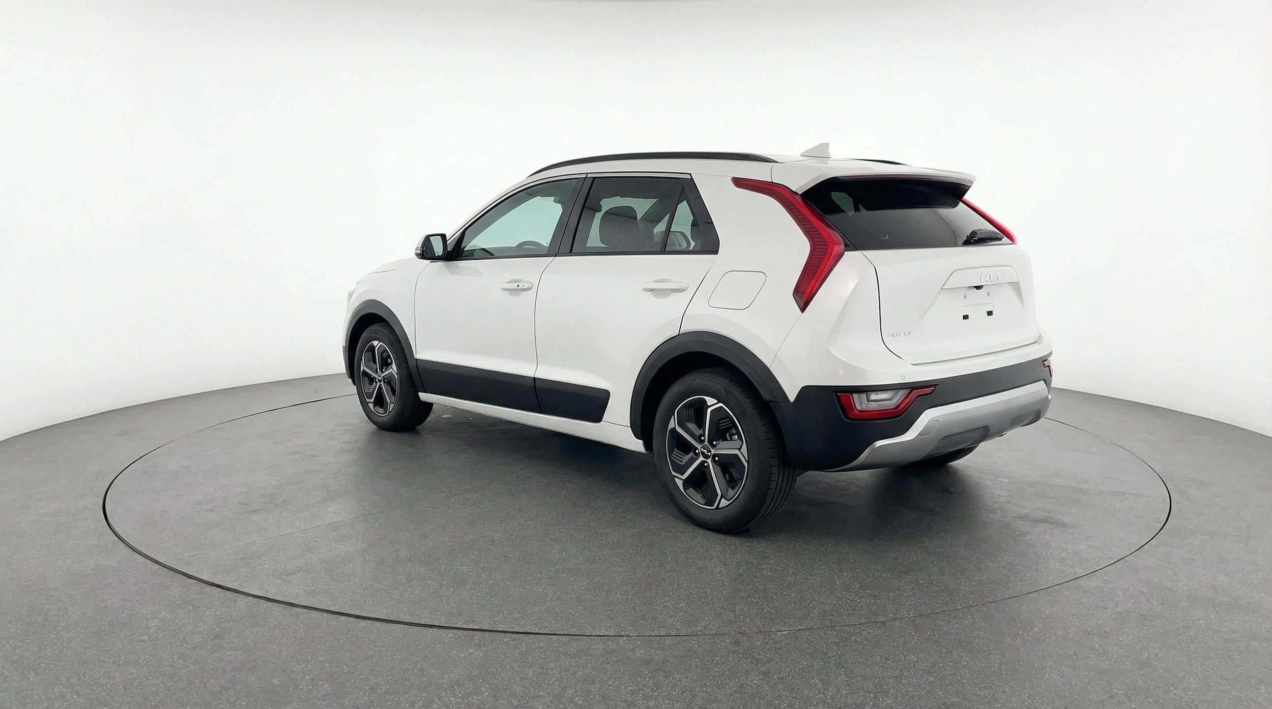 Thumbnail: 2026 Kia Niro - 6