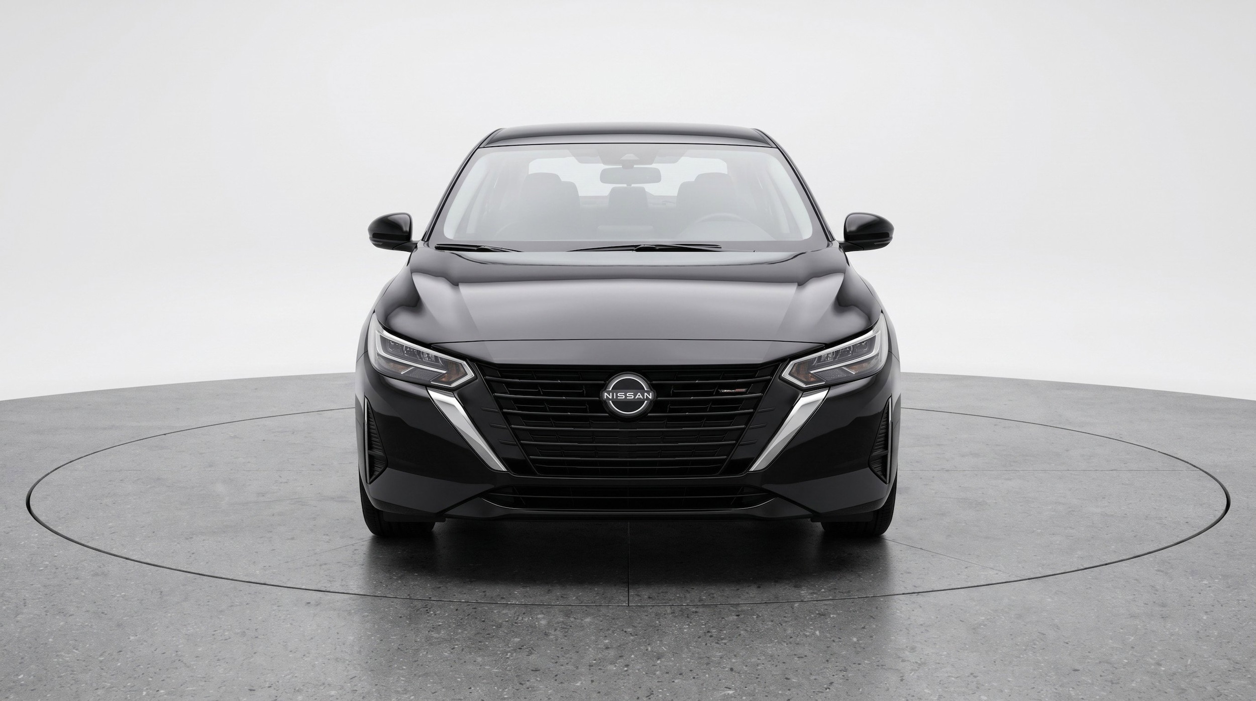 Thumbnail: 2025 Nissan Sentra - 2