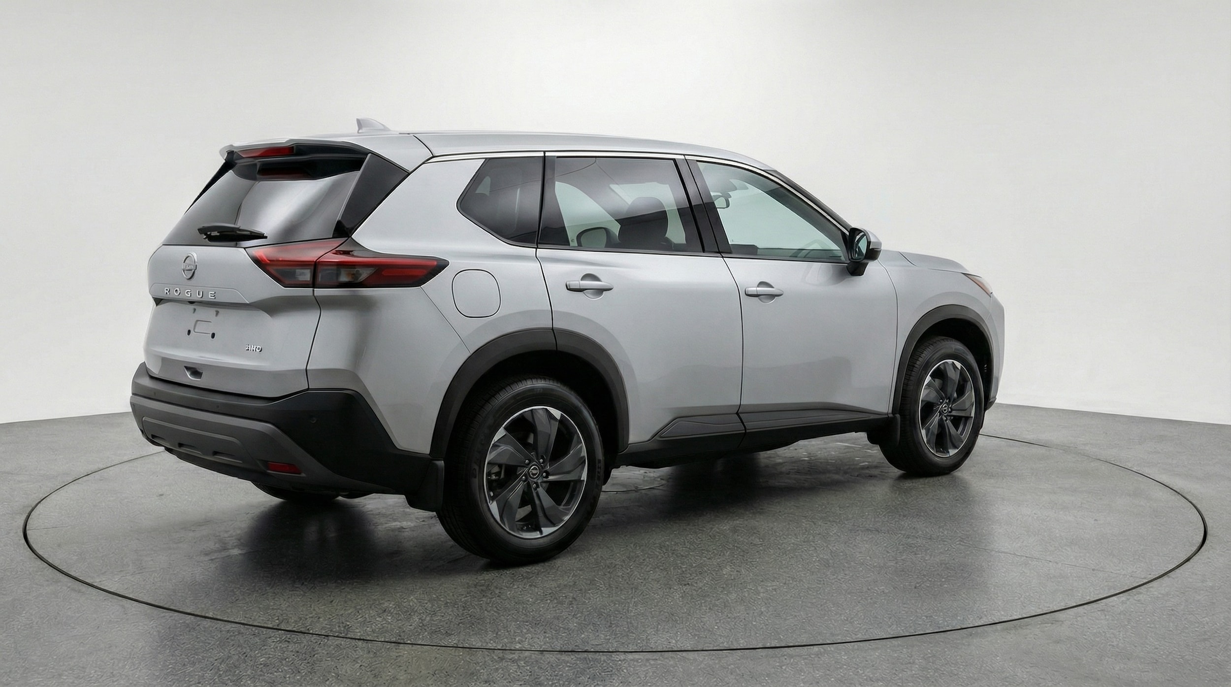 Thumbnail: 2025 Nissan Rogue - 7