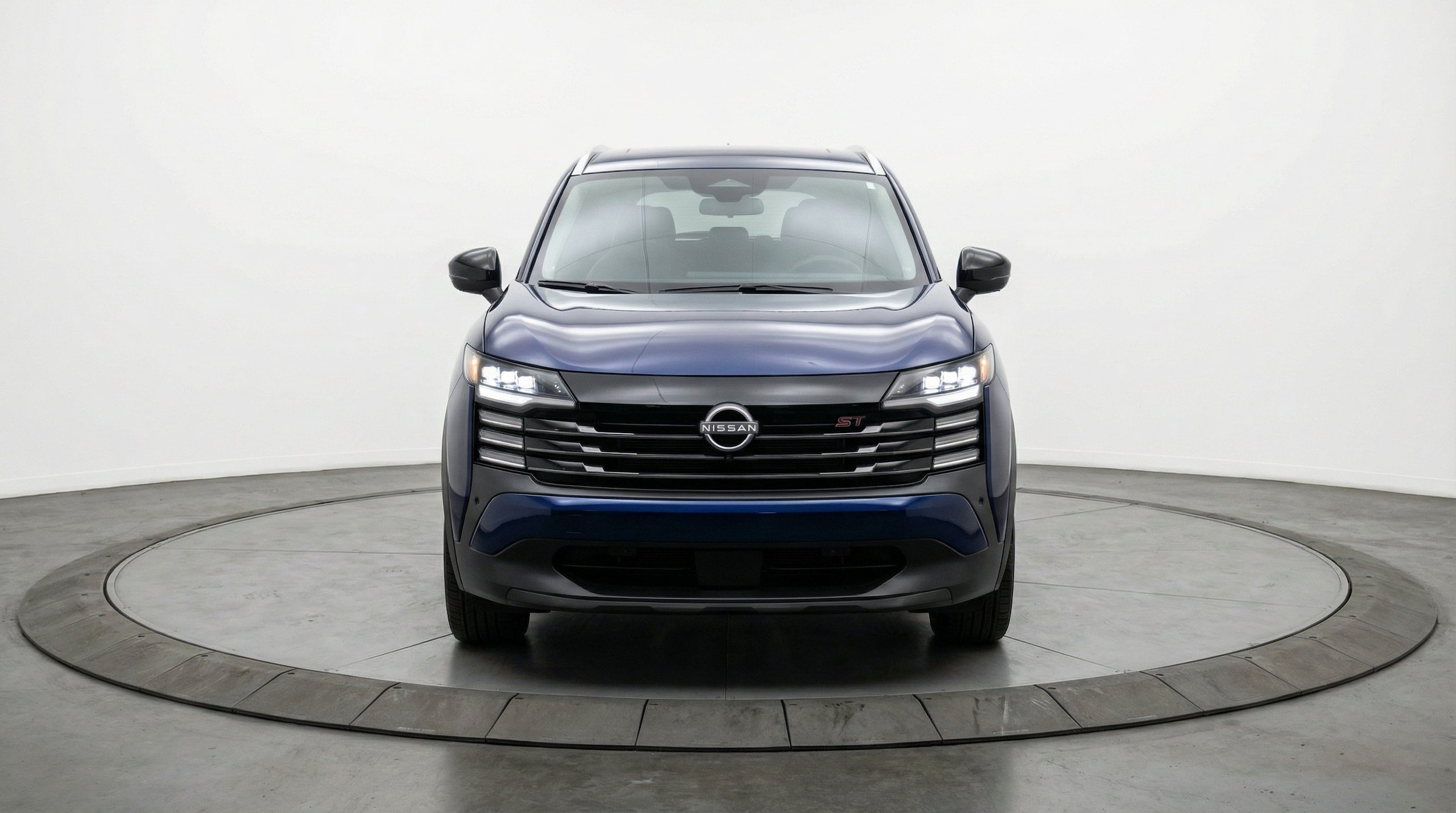 Thumbnail: 2026 Nissan Kicks - 2