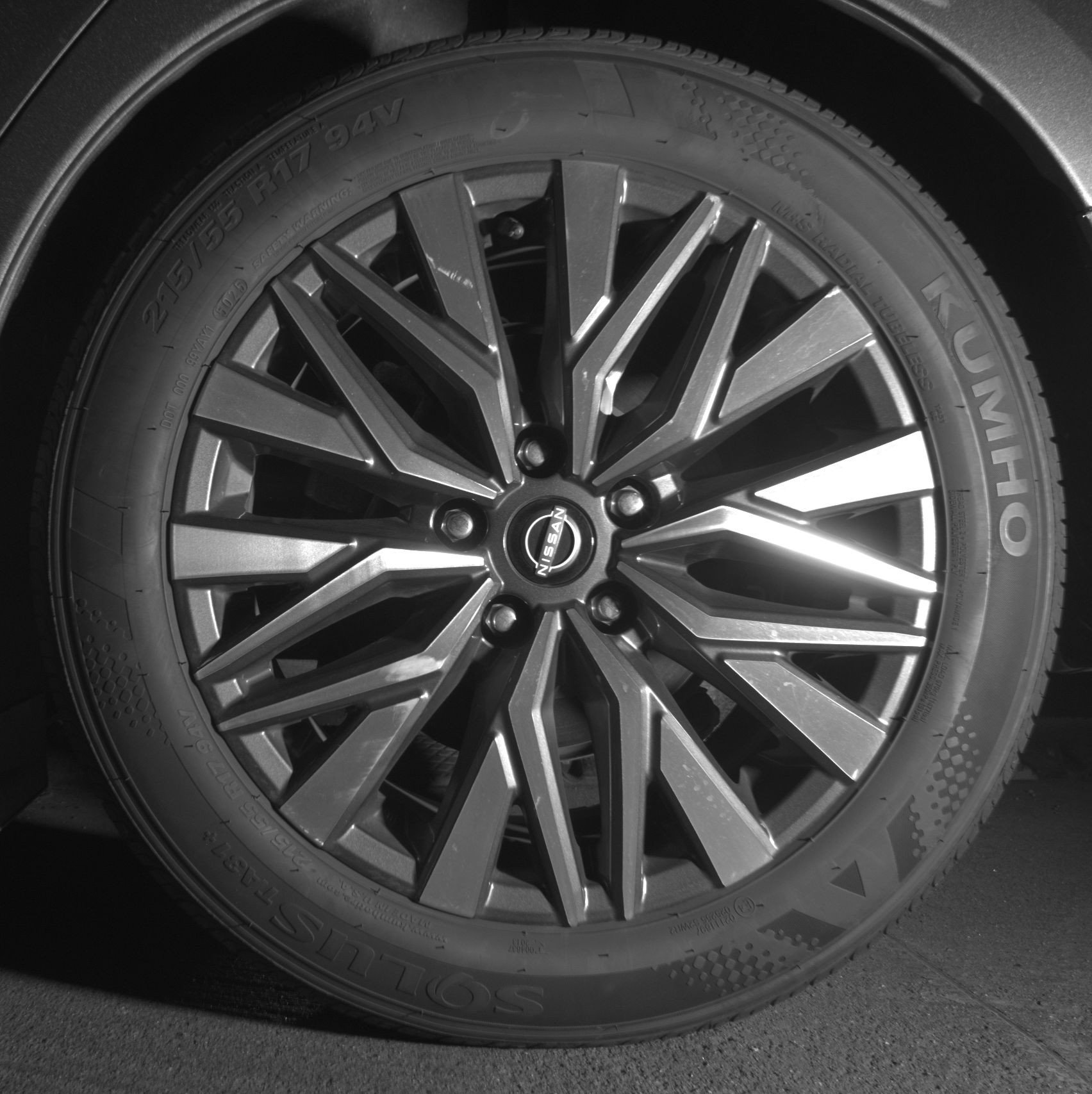 Thumbnail: 2026 Nissan Altima - 14