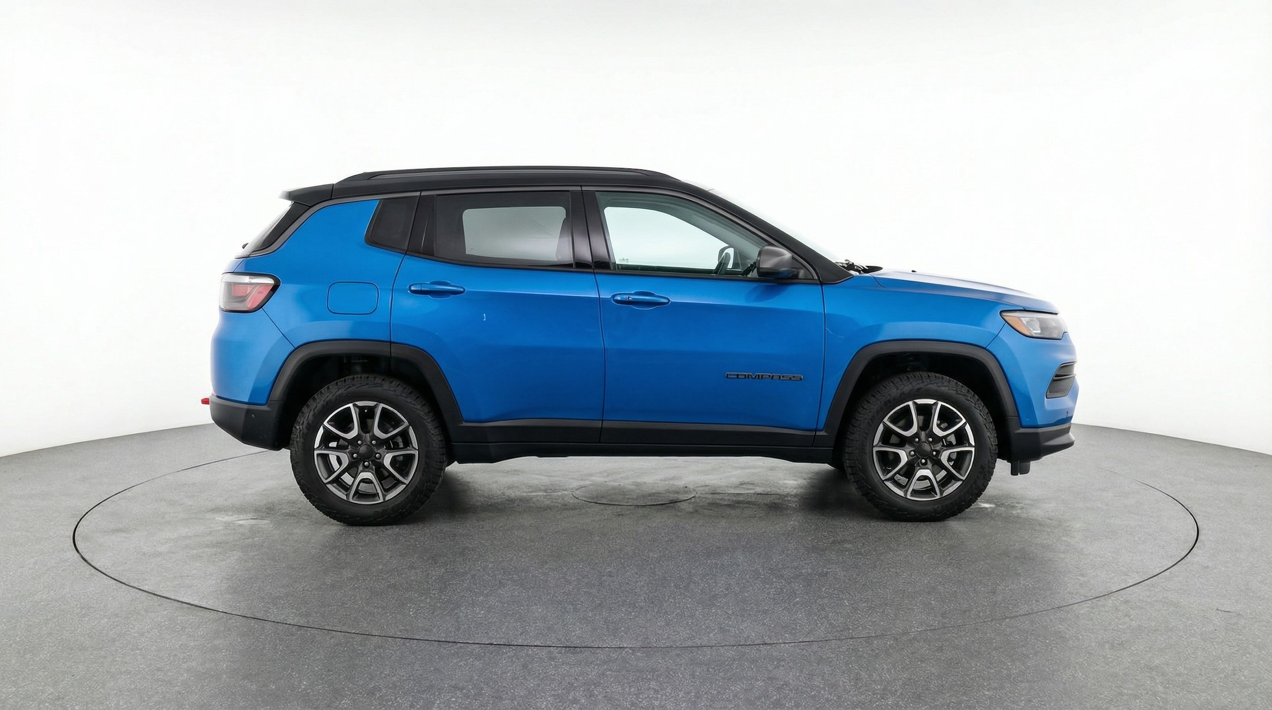 Thumbnail: 2025 Jeep Compass - 8