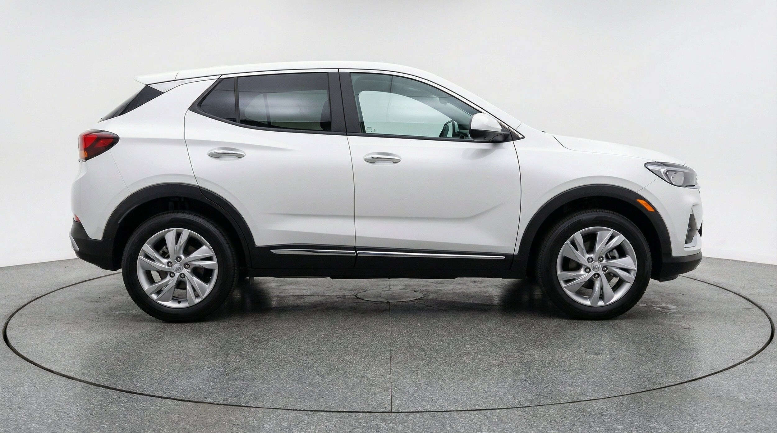 Thumbnail: 2026 Buick Encore GX - 11