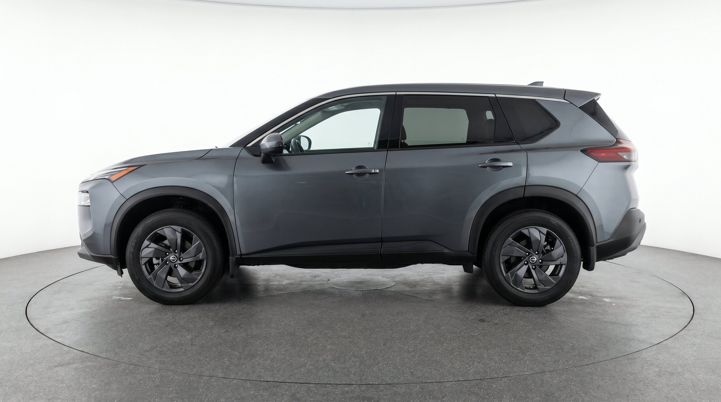 Thumbnail: 2026 Nissan Rogue - 5
