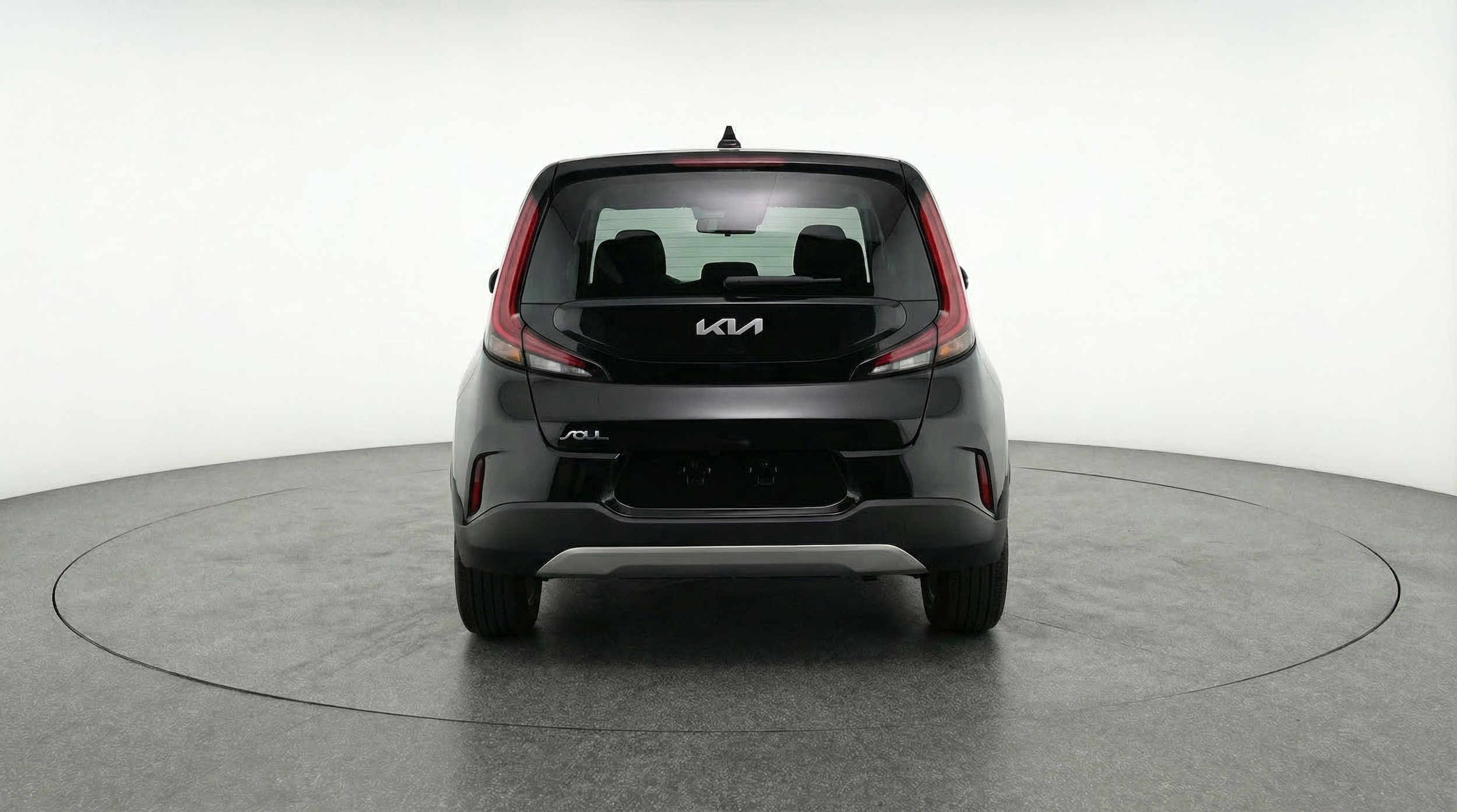 Thumbnail: 2025 Kia Soul - 7