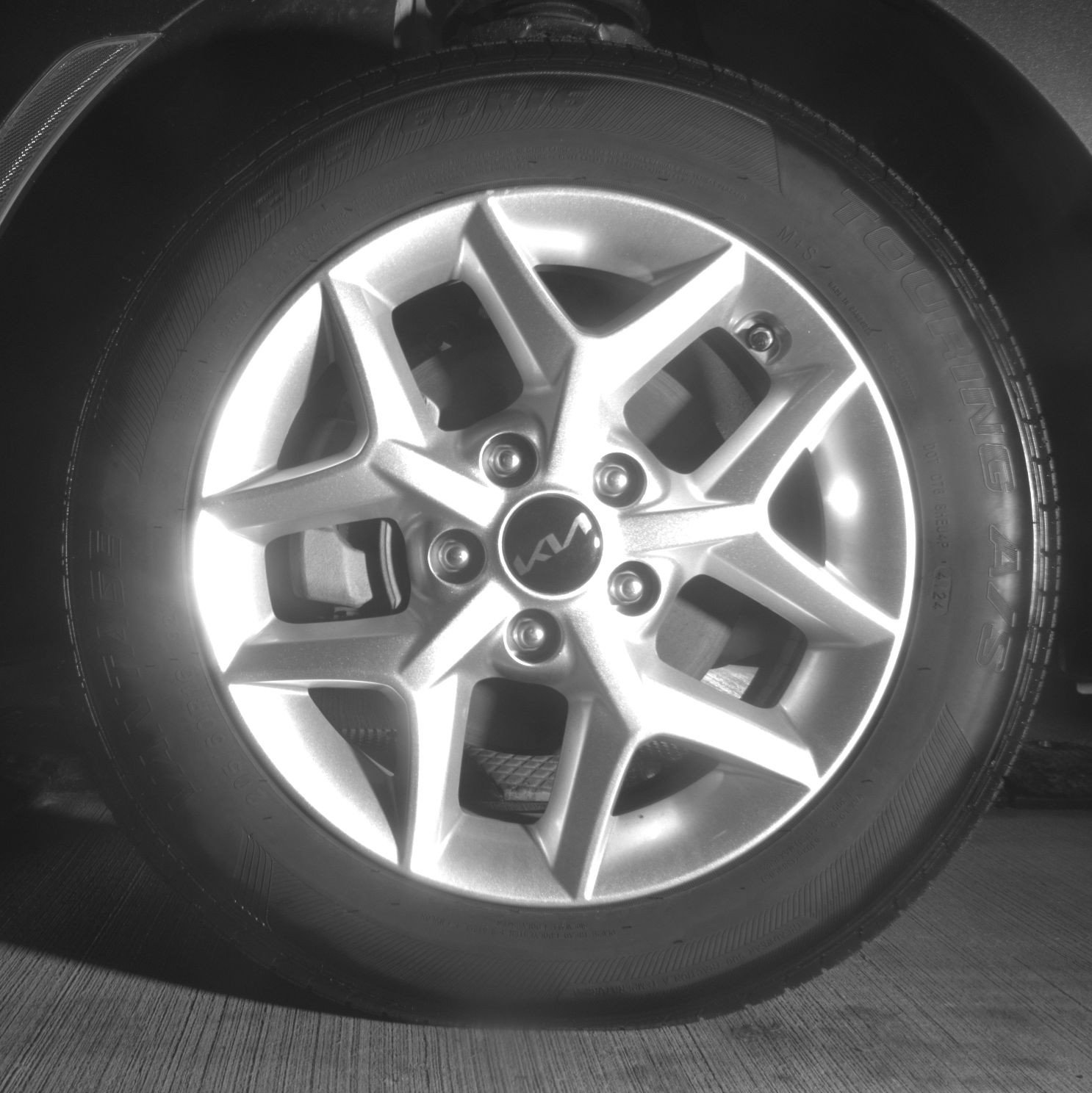 Thumbnail: 2025 Kia Soul - 17