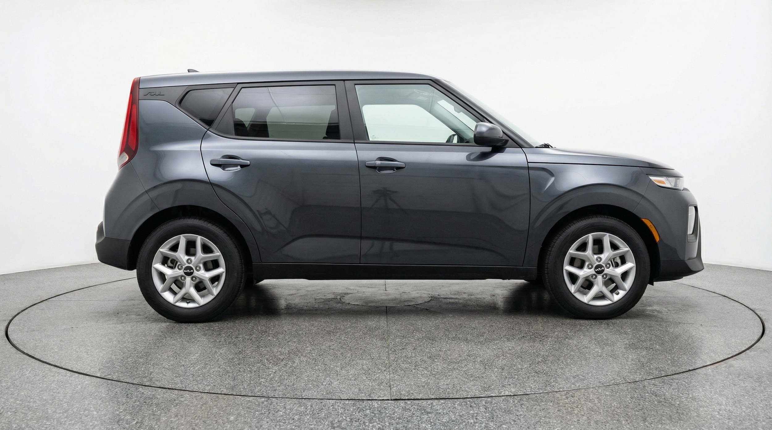 Thumbnail: 2025 Kia Soul - 8