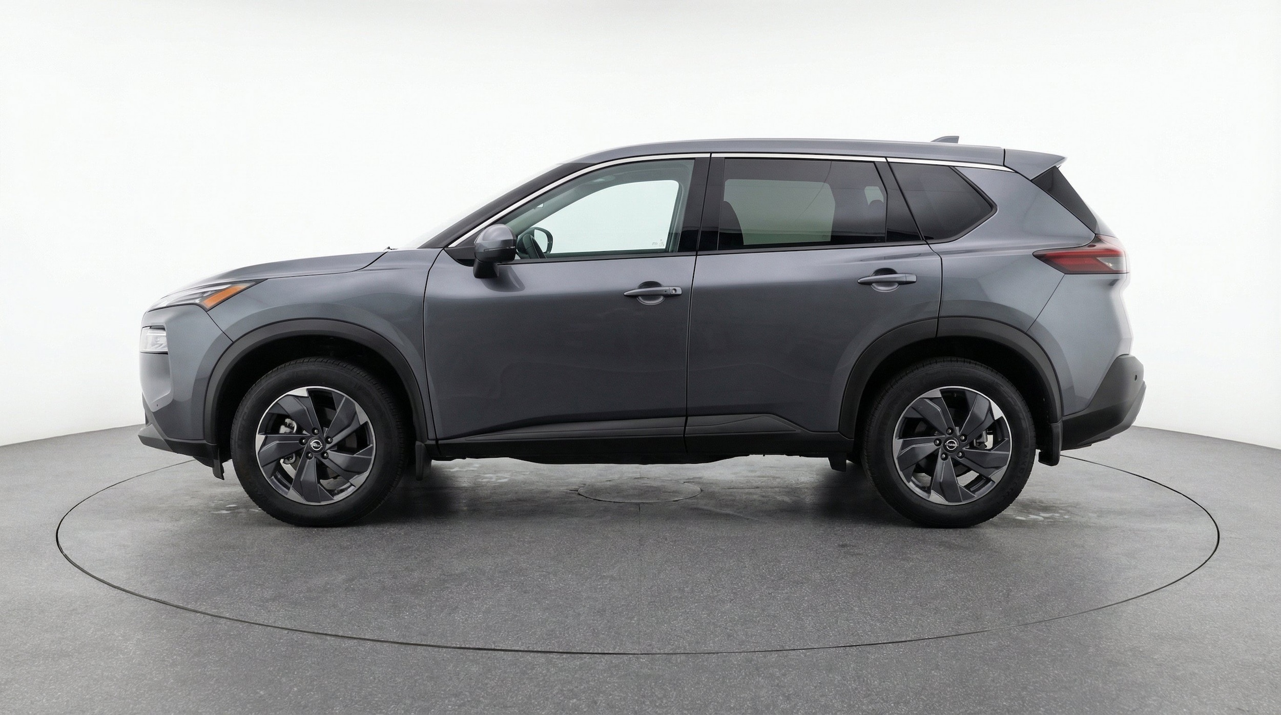 Thumbnail: 2025 Nissan Rogue - 5
