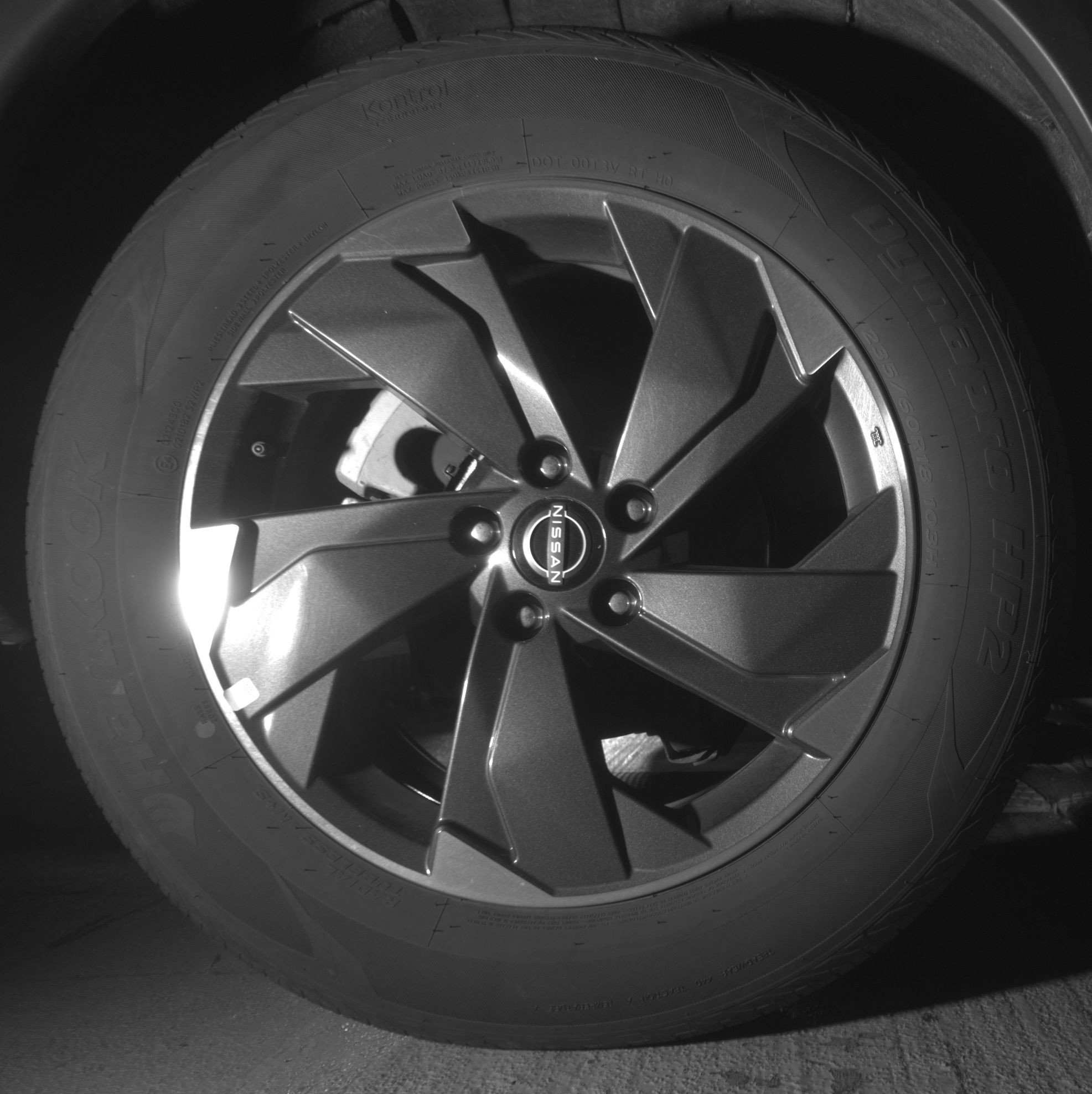 Thumbnail: 2026 Nissan Rogue - 15