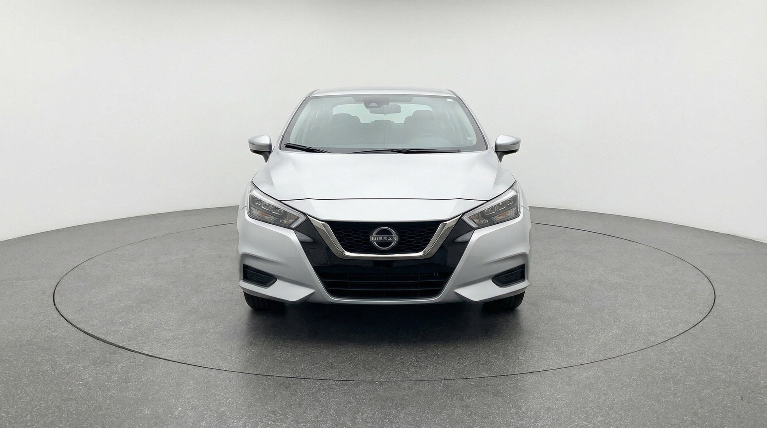 Thumbnail: 2025 Nissan Versa - 2