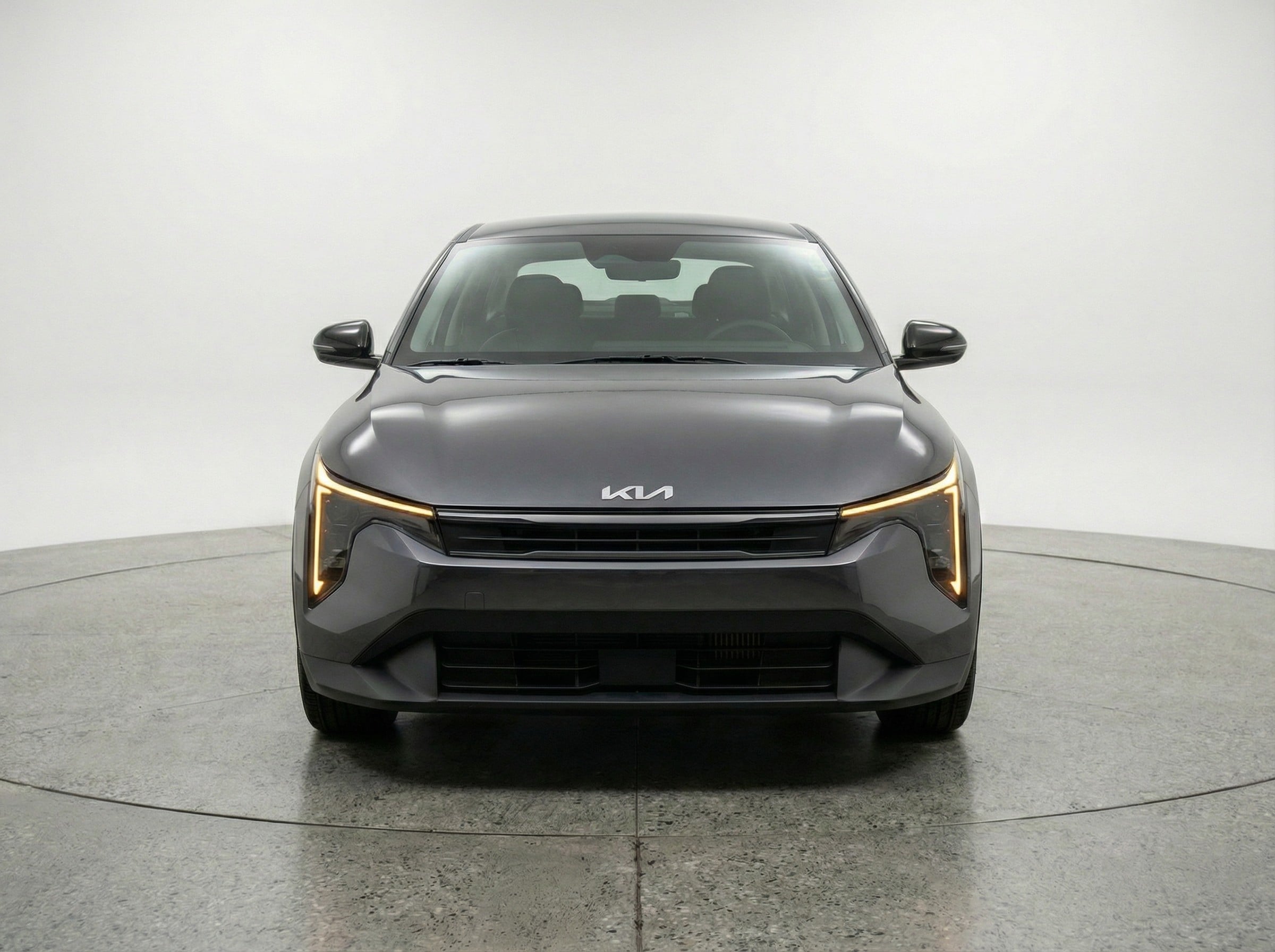 Thumbnail: 2025 Kia K4 - 2