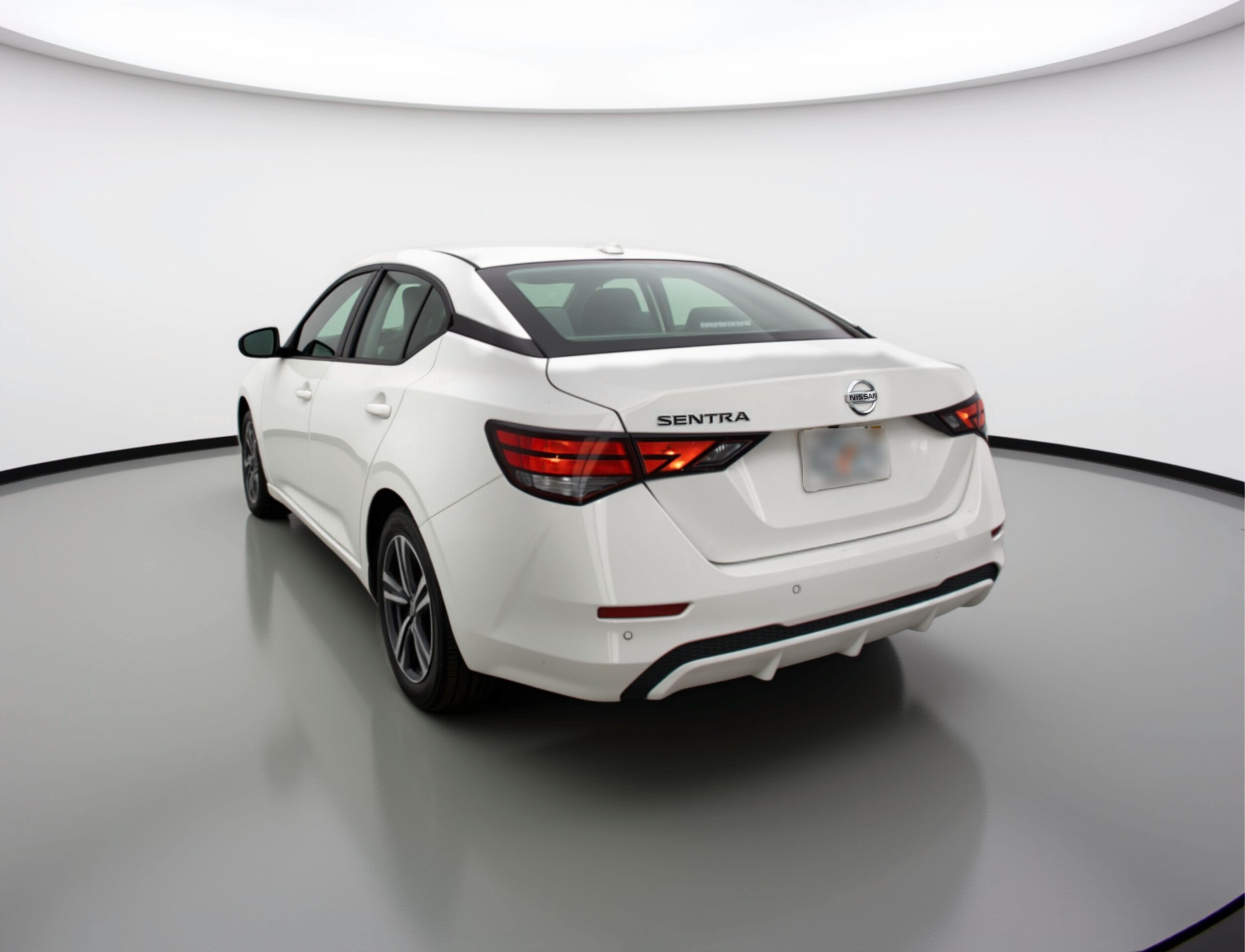 Thumbnail: 2025 Nissan Sentra - 6