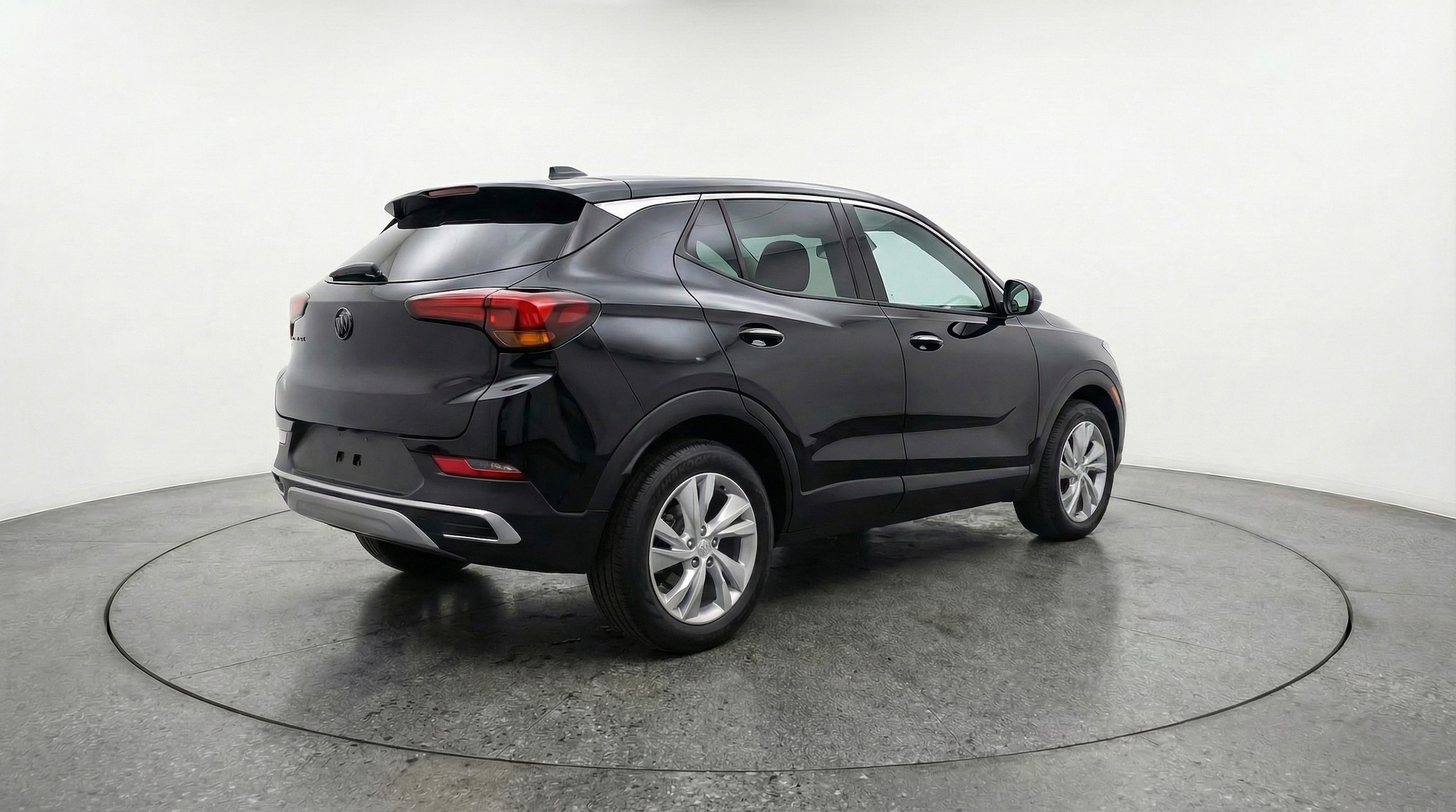 Thumbnail: 2025 Buick Encore GX - 7