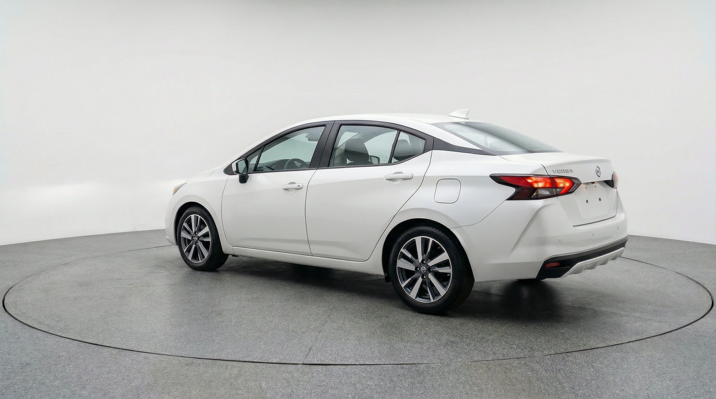 Thumbnail: 2025 Nissan Versa - 6