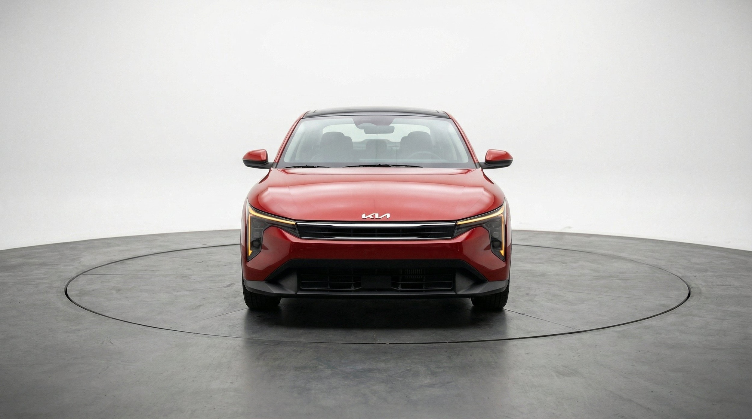 Thumbnail: 2025 Kia K4 - 2