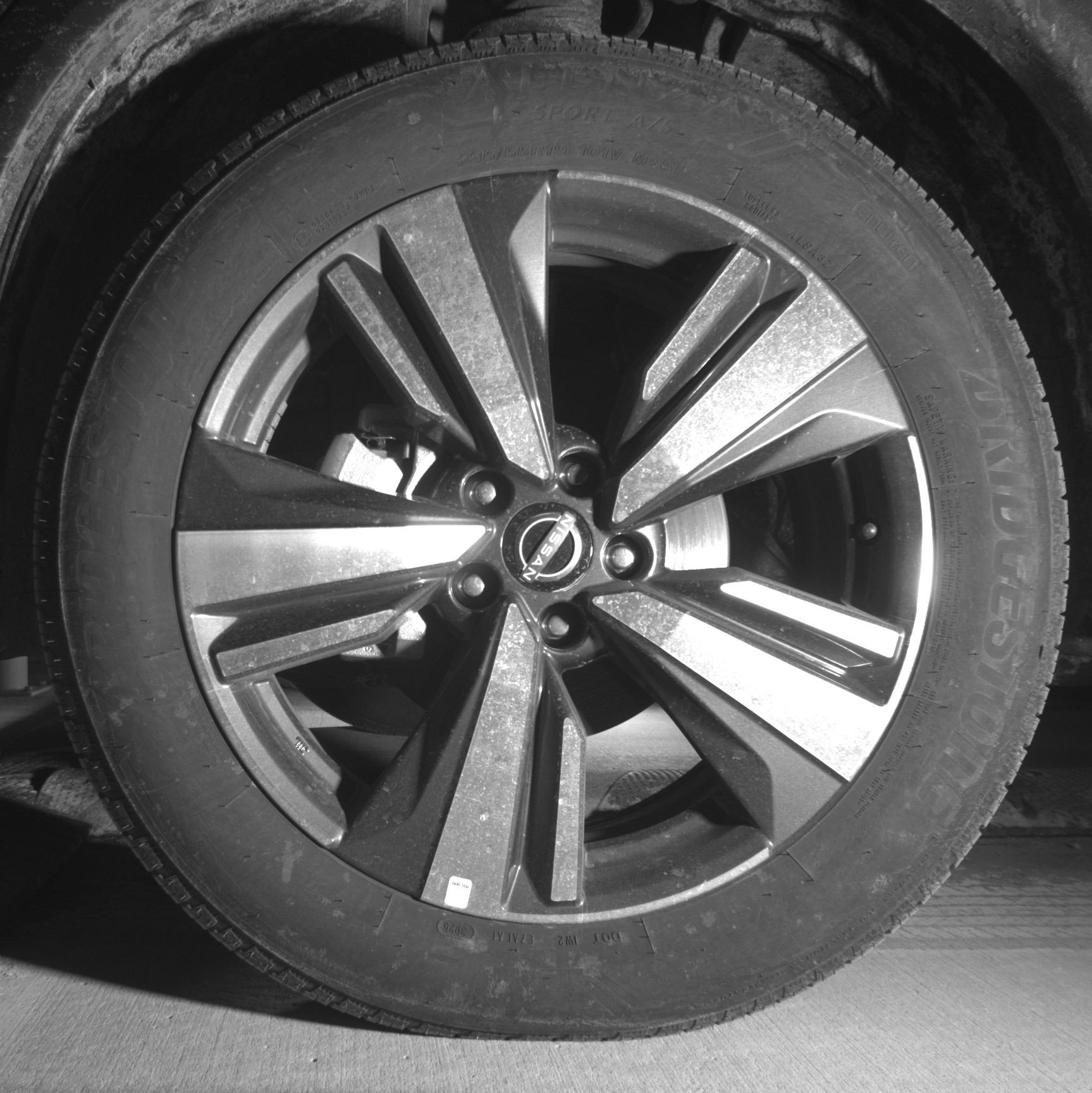 Thumbnail: 2026 Nissan Rogue - 12