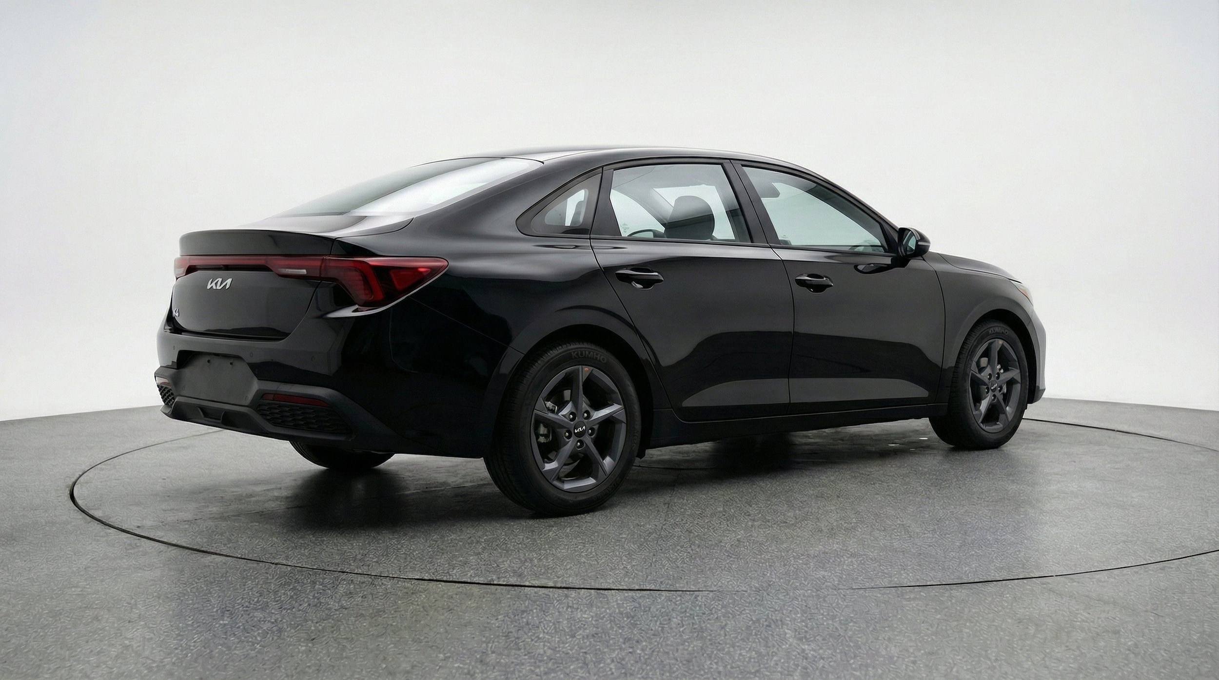 Thumbnail: 2026 Kia K4 - 9