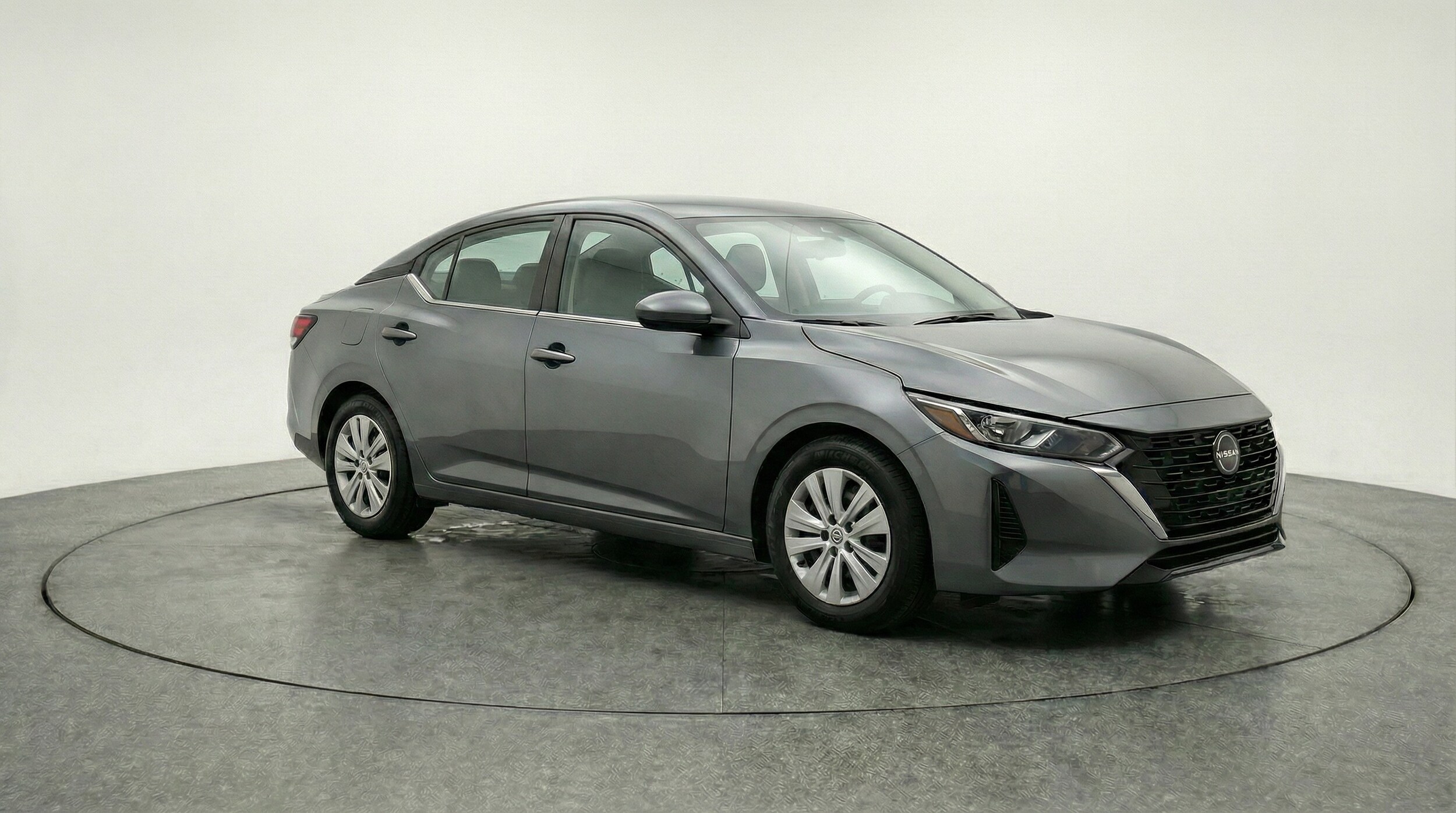 Thumbnail: 2025 Nissan Sentra - 1