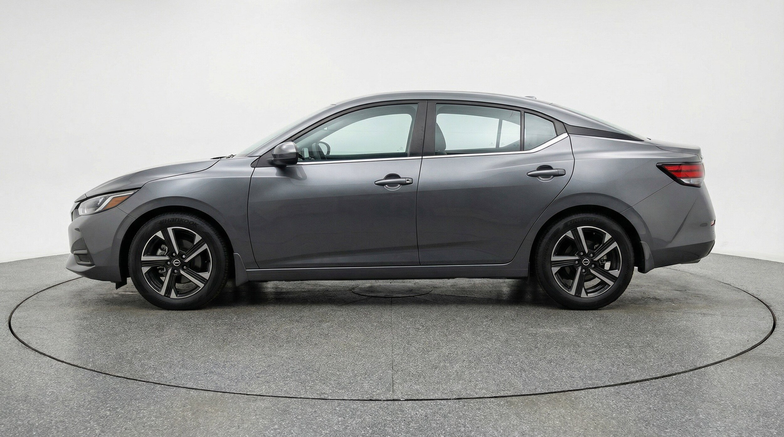 Thumbnail: 2025 Nissan Sentra - 5