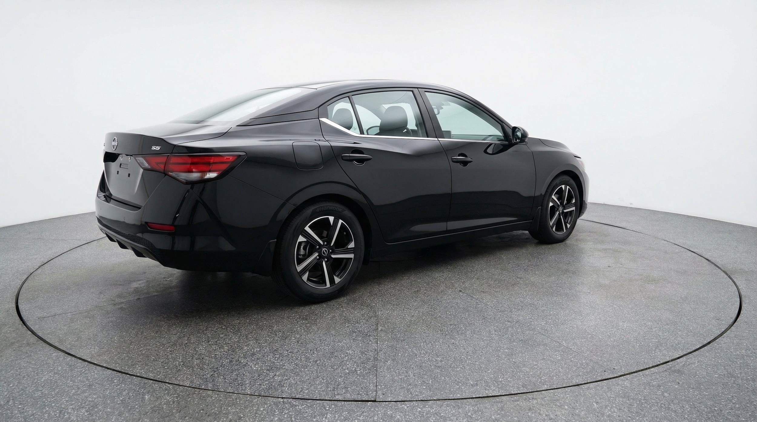 Thumbnail: 2025 Nissan Sentra - 9