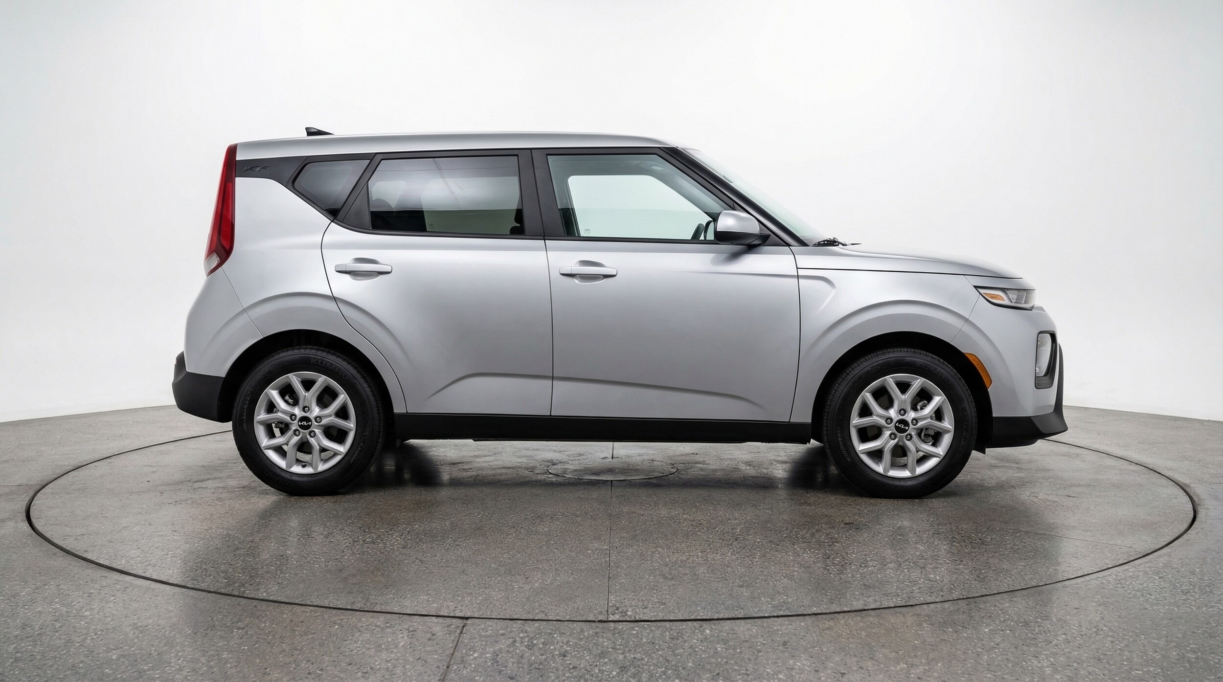 Thumbnail: 2025 Kia Soul - 8