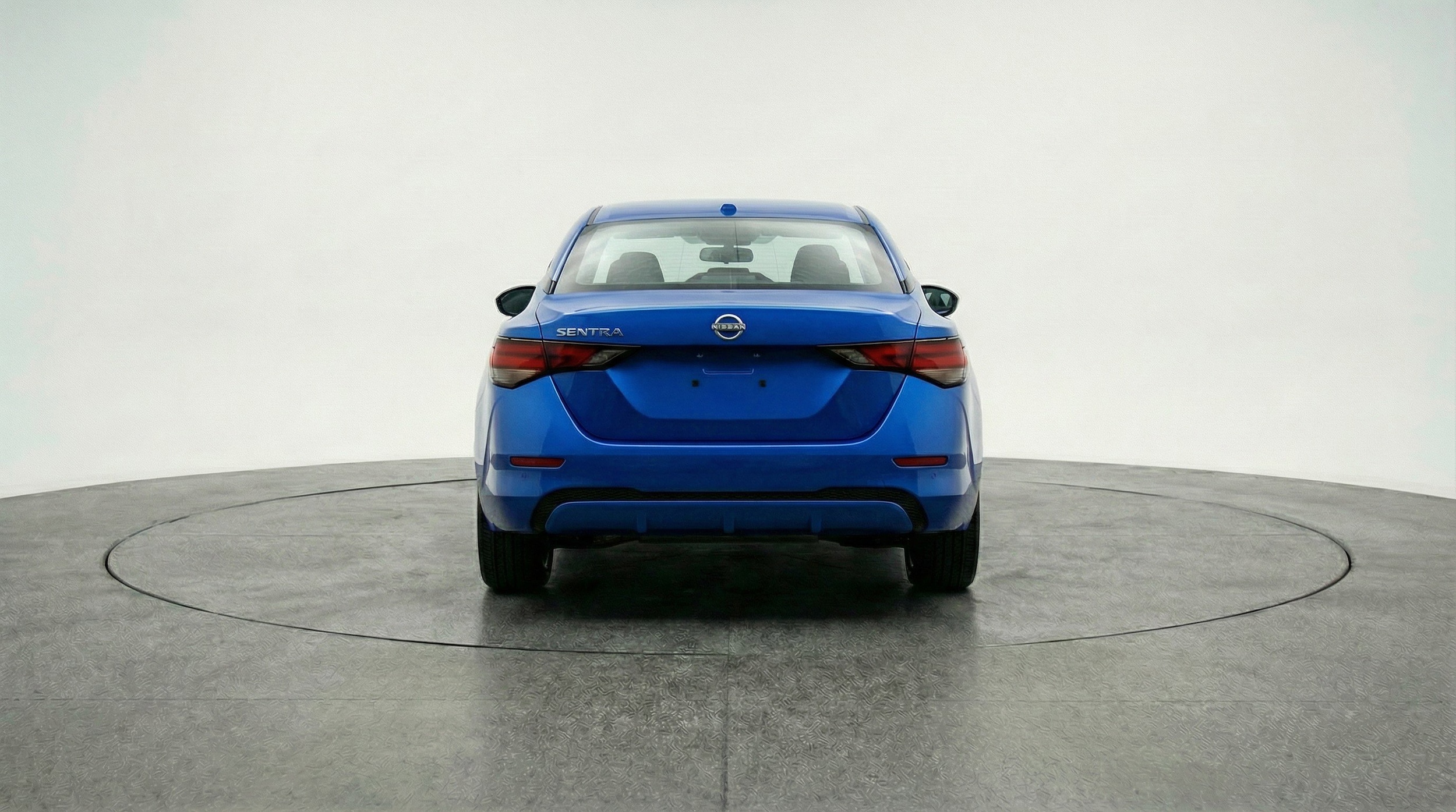 Thumbnail: 2025 Nissan Sentra - 7