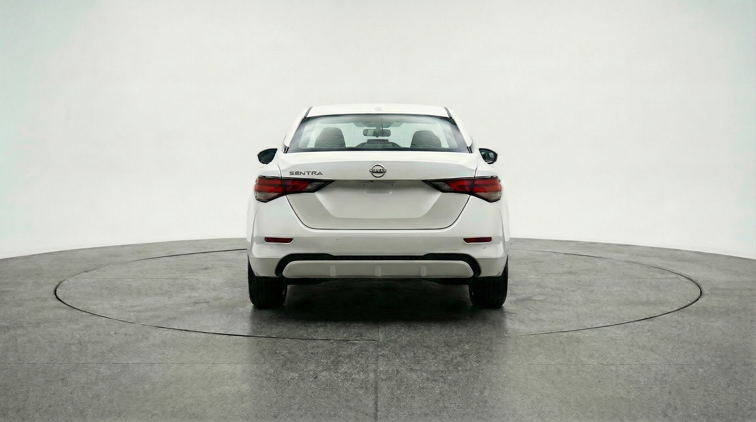 Thumbnail: 2025 Nissan Sentra - 7