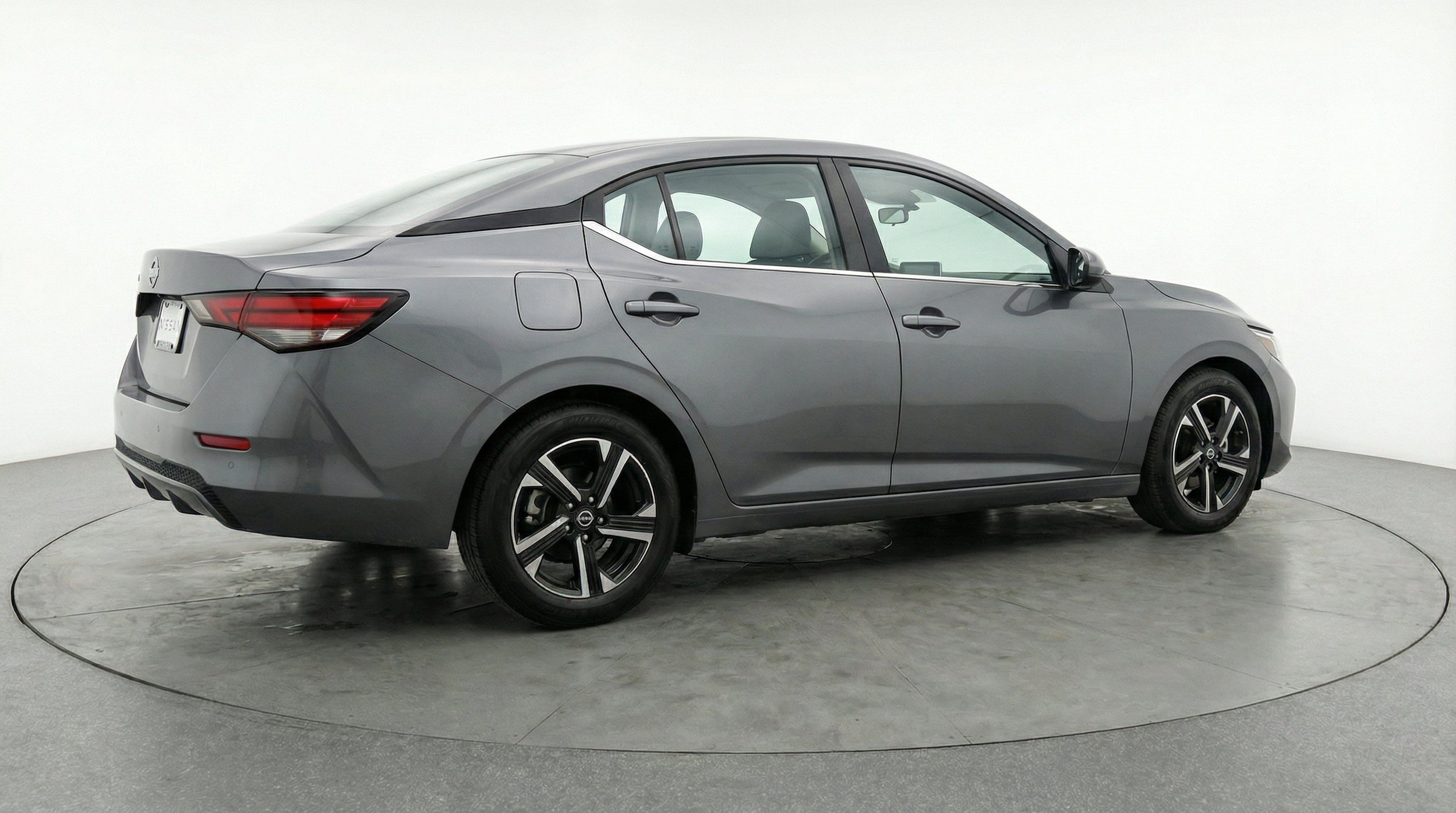 Thumbnail: 2025 Nissan Sentra - 7